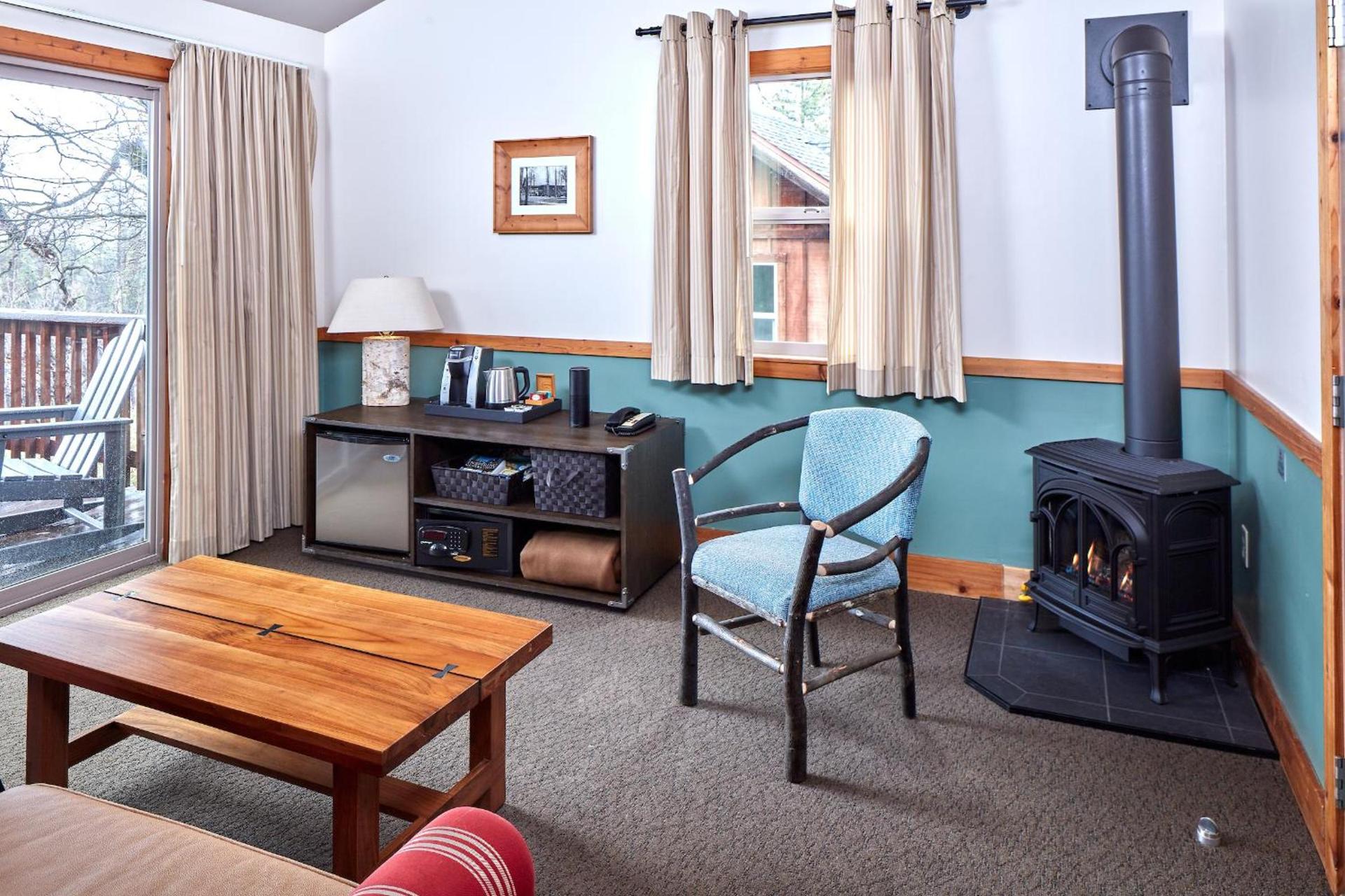 Evergreen Lodge at Yosemite photo 19