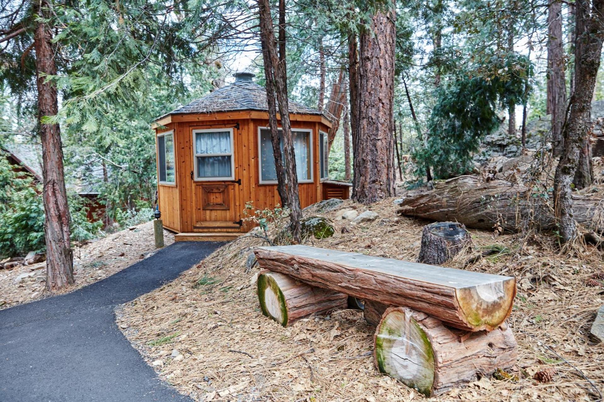 Evergreen Lodge at Yosemite photo 35