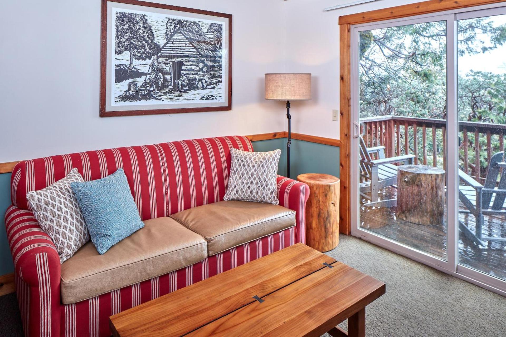 Evergreen Lodge at Yosemite photo 18