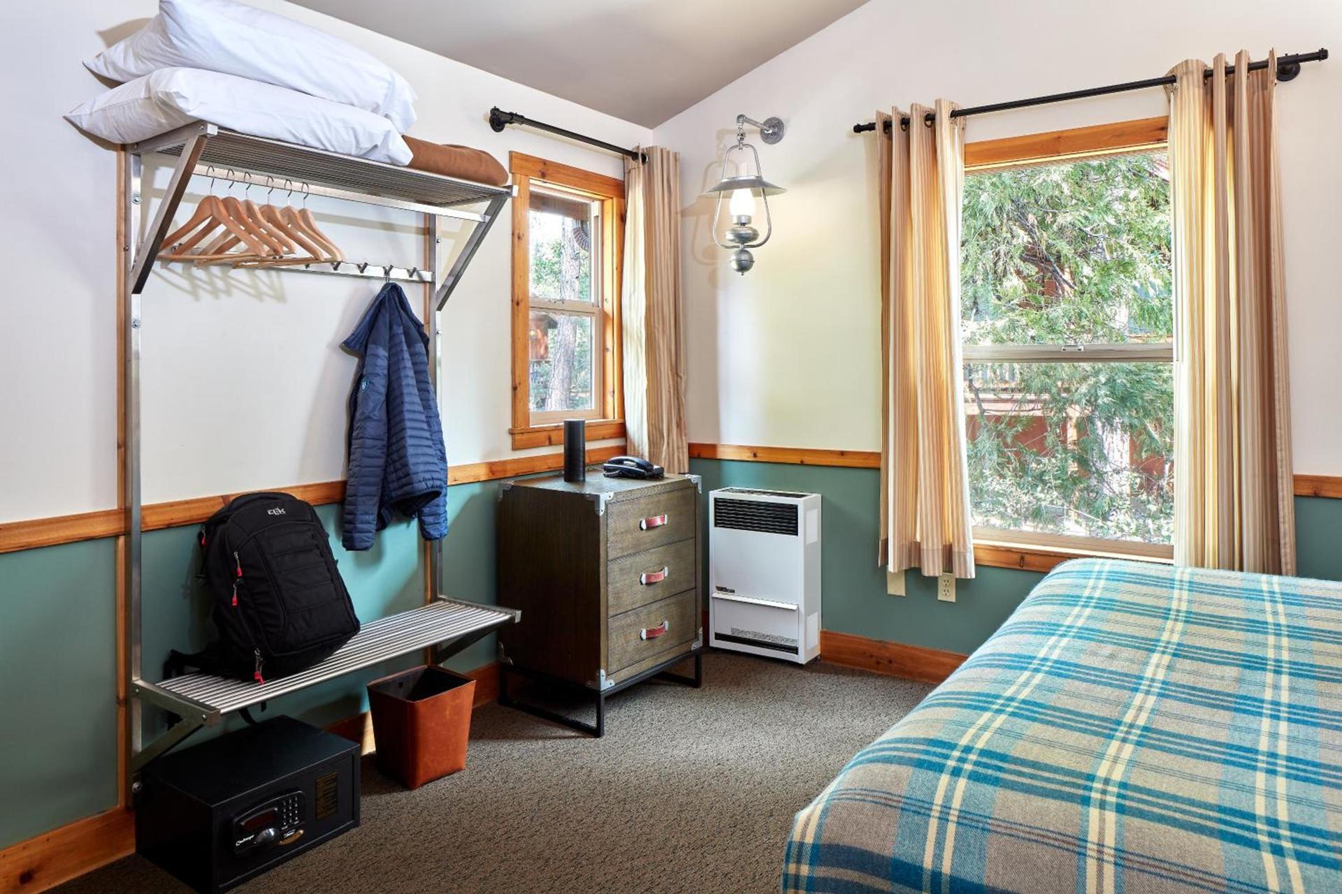 Evergreen Lodge at Yosemite photo 33