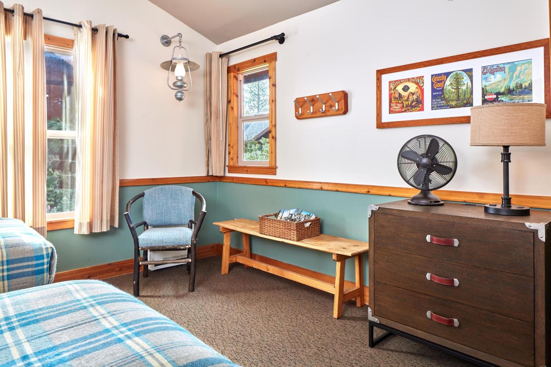 Evergreen Lodge at Yosemite photo 27