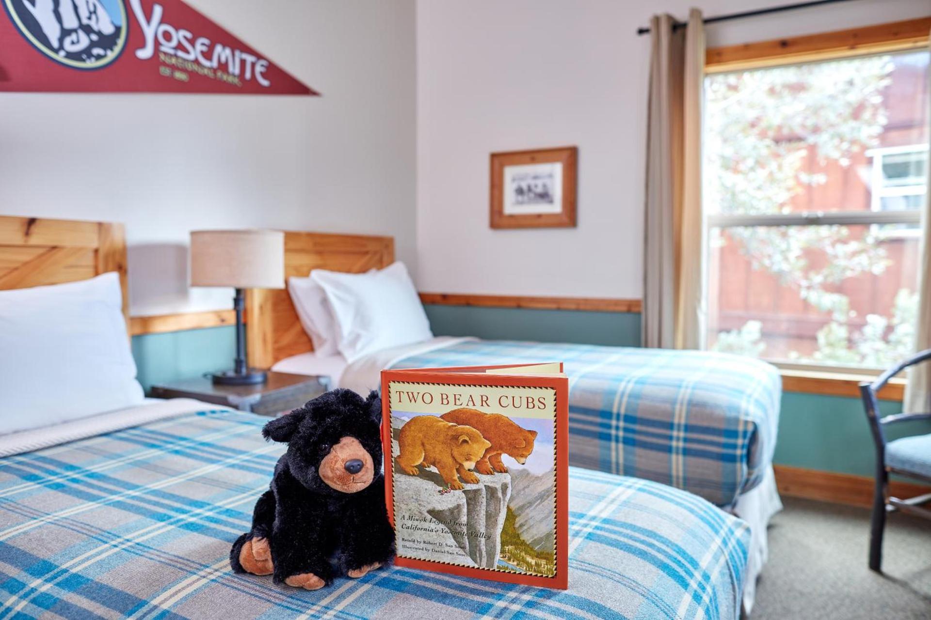 Evergreen Lodge at Yosemite photo 31