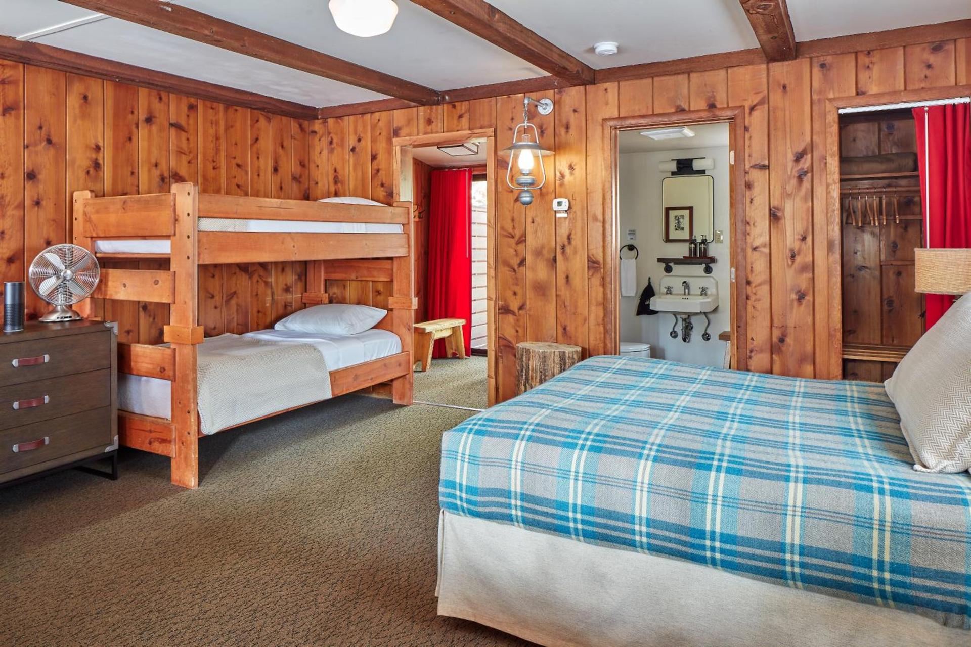 Evergreen Lodge at Yosemite photo 23