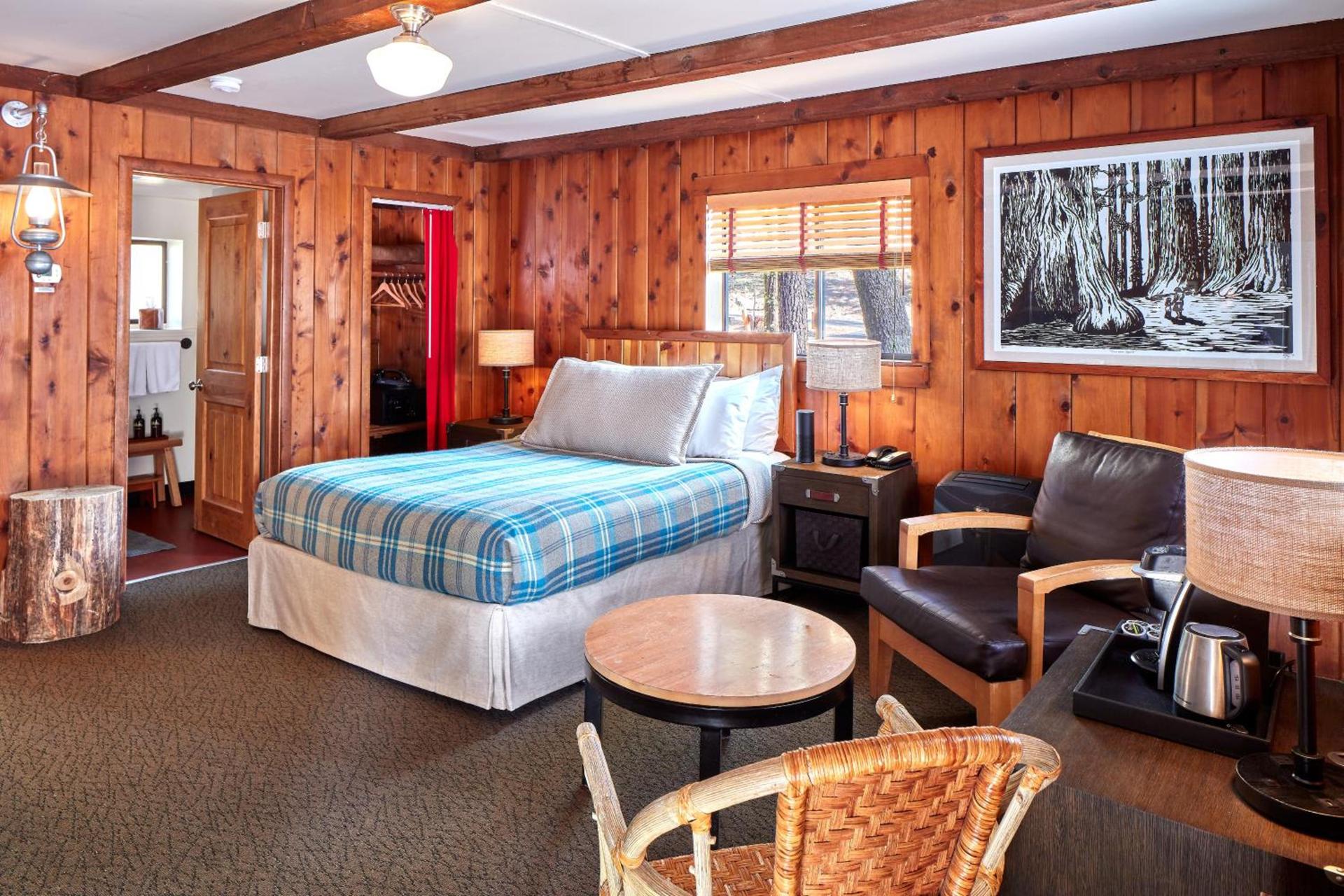 Evergreen Lodge at Yosemite photo 22