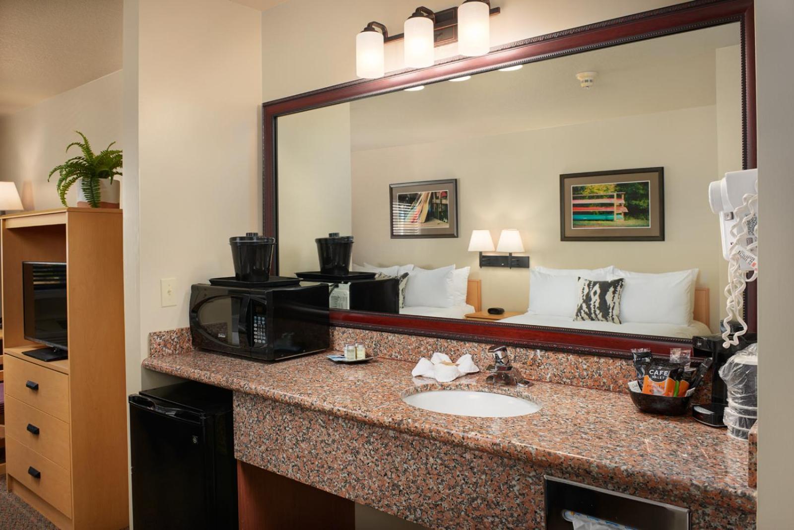The Hotel Garibaldi photo 3