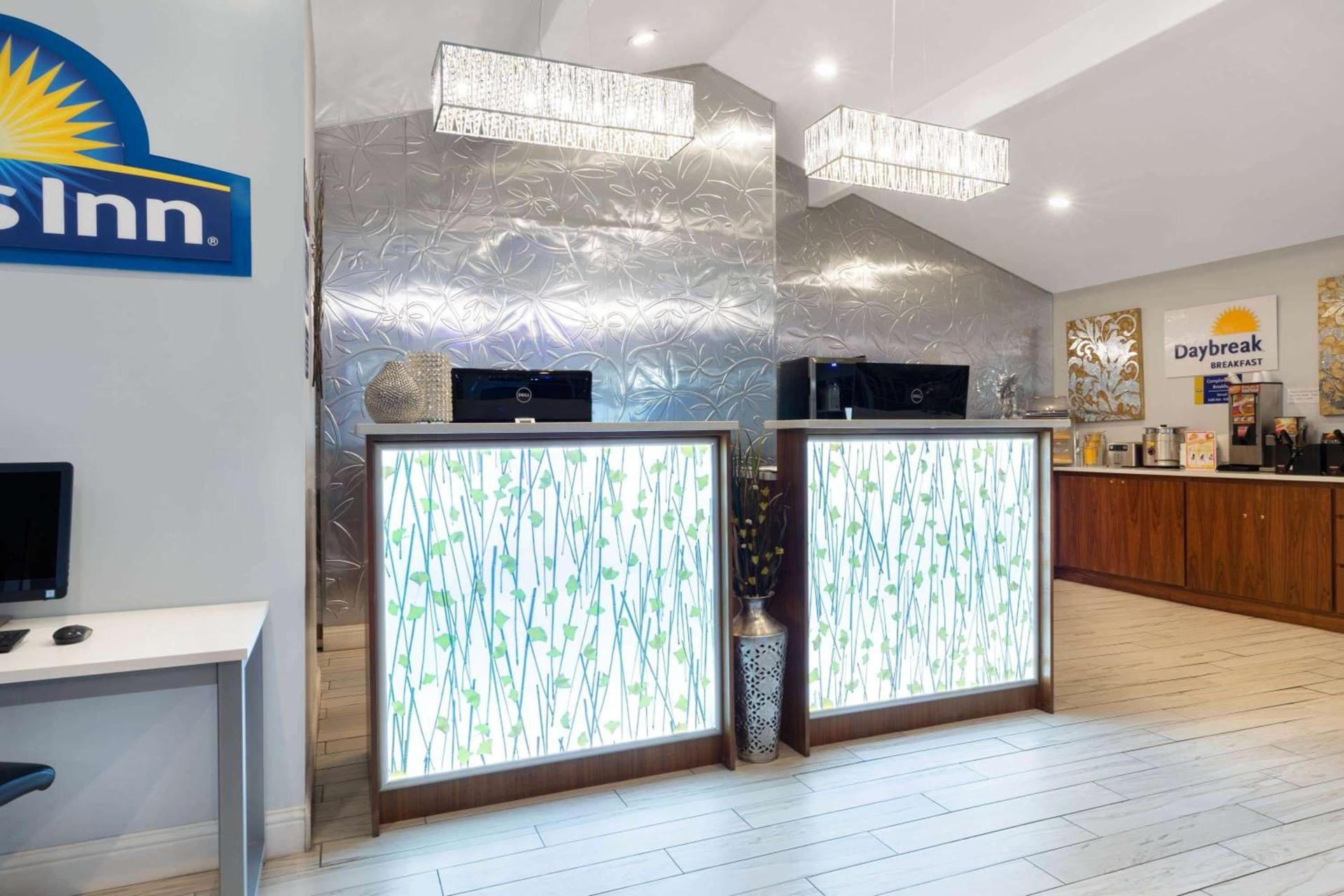 Rosewood Inn & Suites photo 31