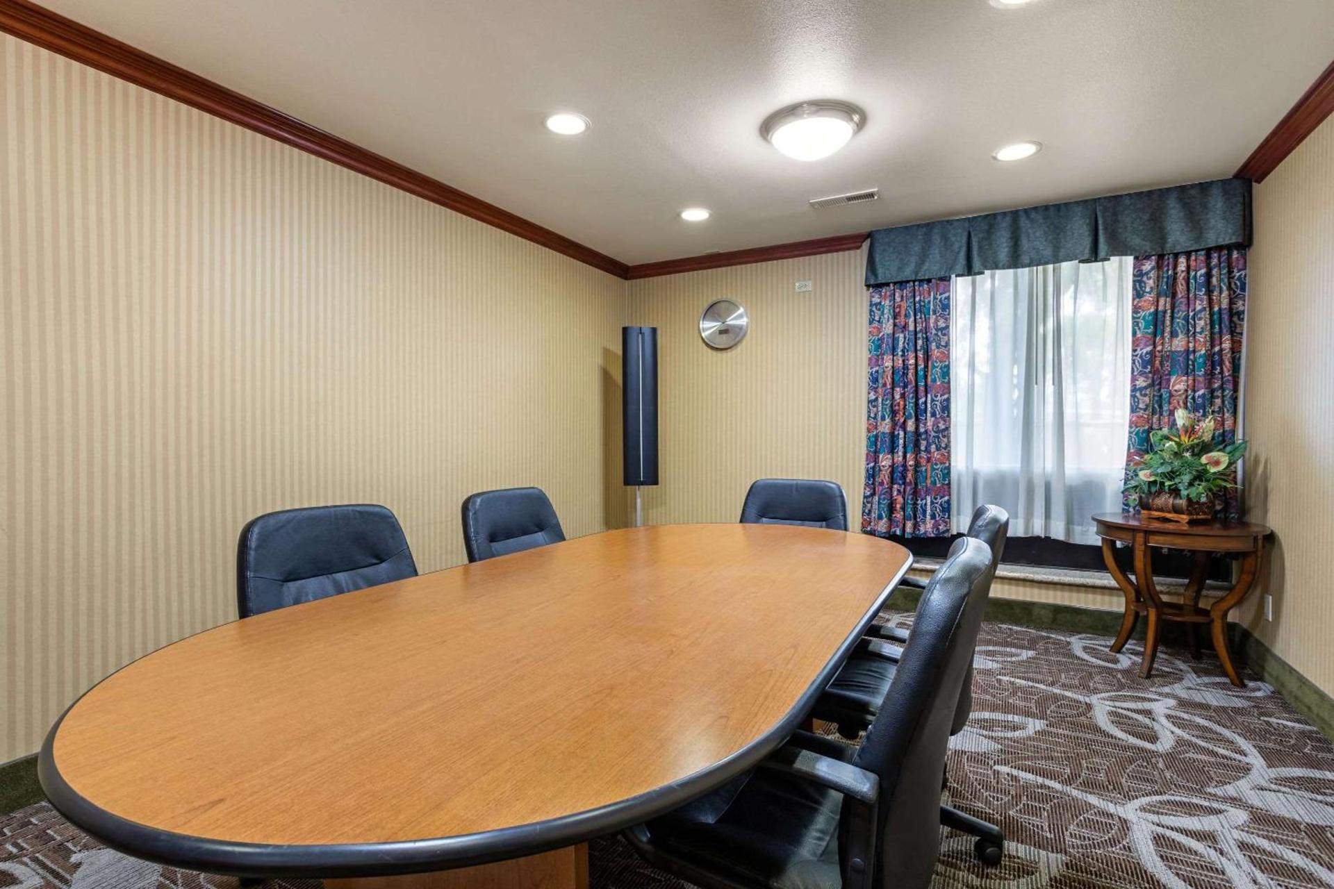Comfort Inn Anaheim Resort photo 21