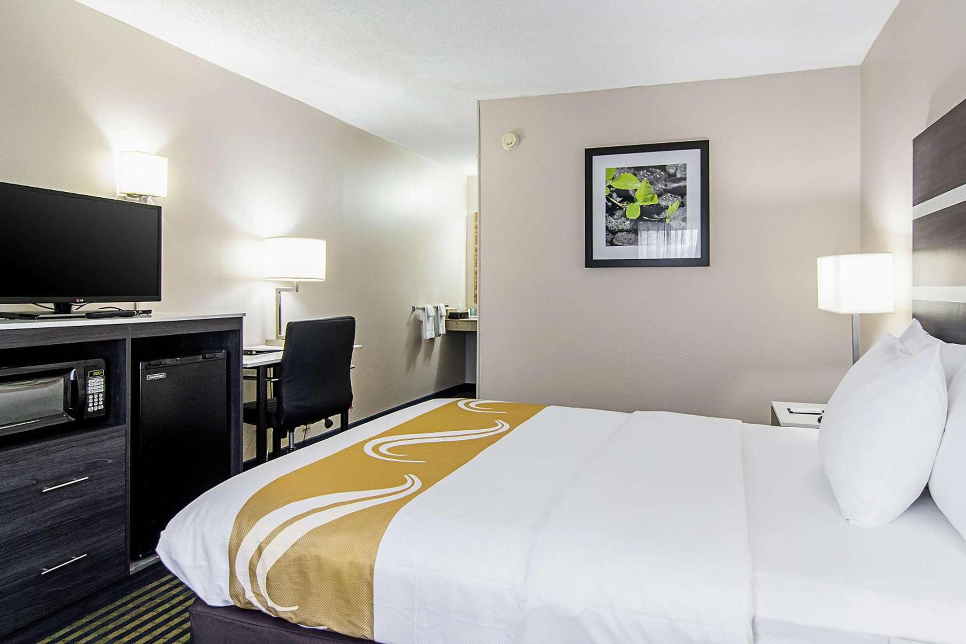 Quality Inn Savannah I-95 photo 22