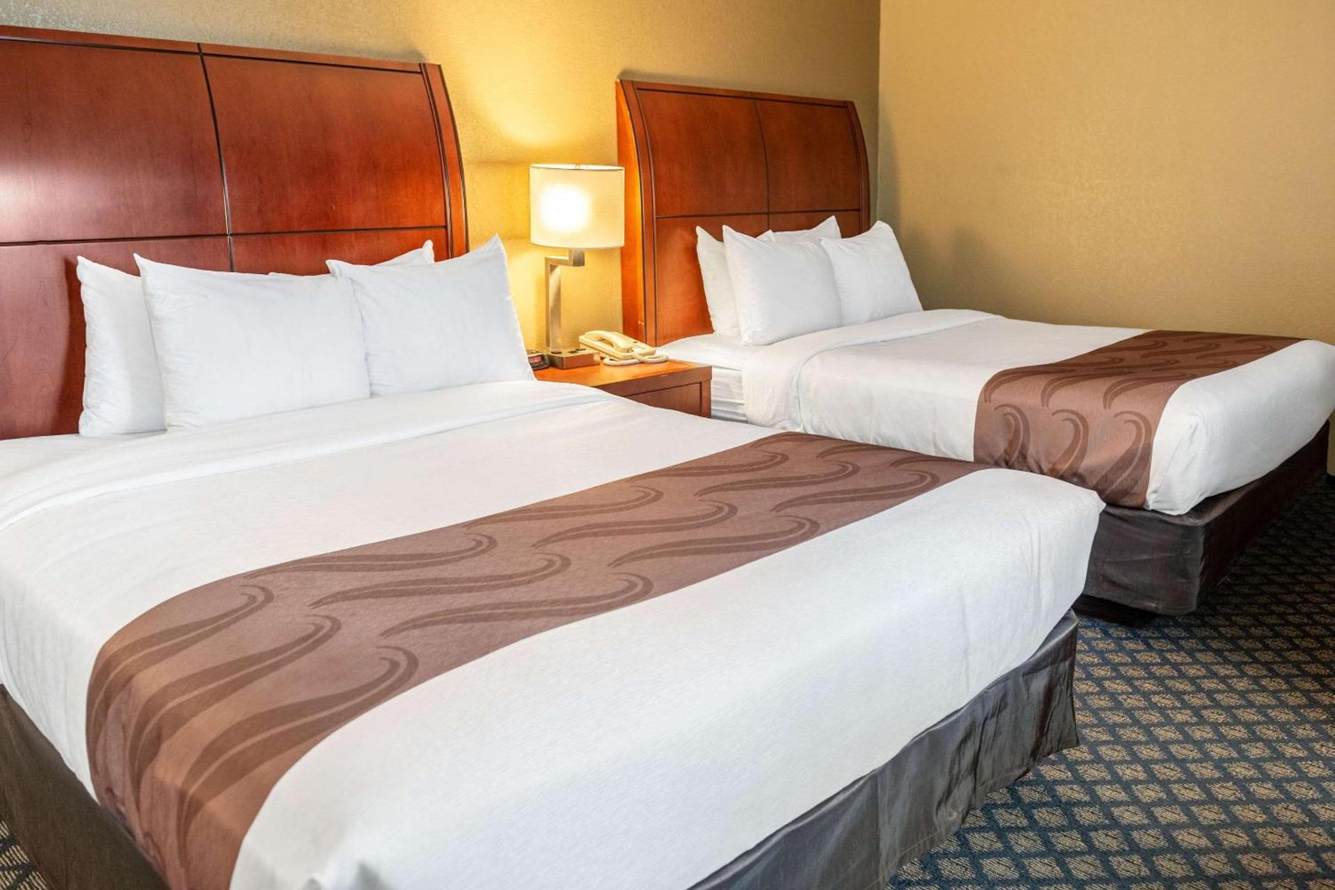 Quality Inn & Suites Seville photo 6