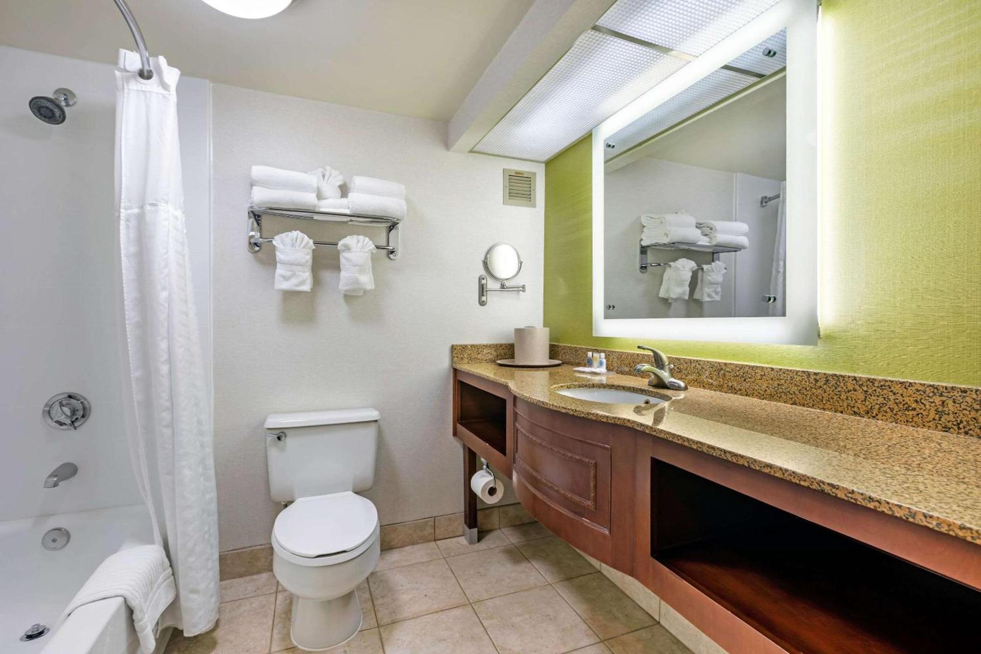 Comfort Inn Anaheim Resort photo 17