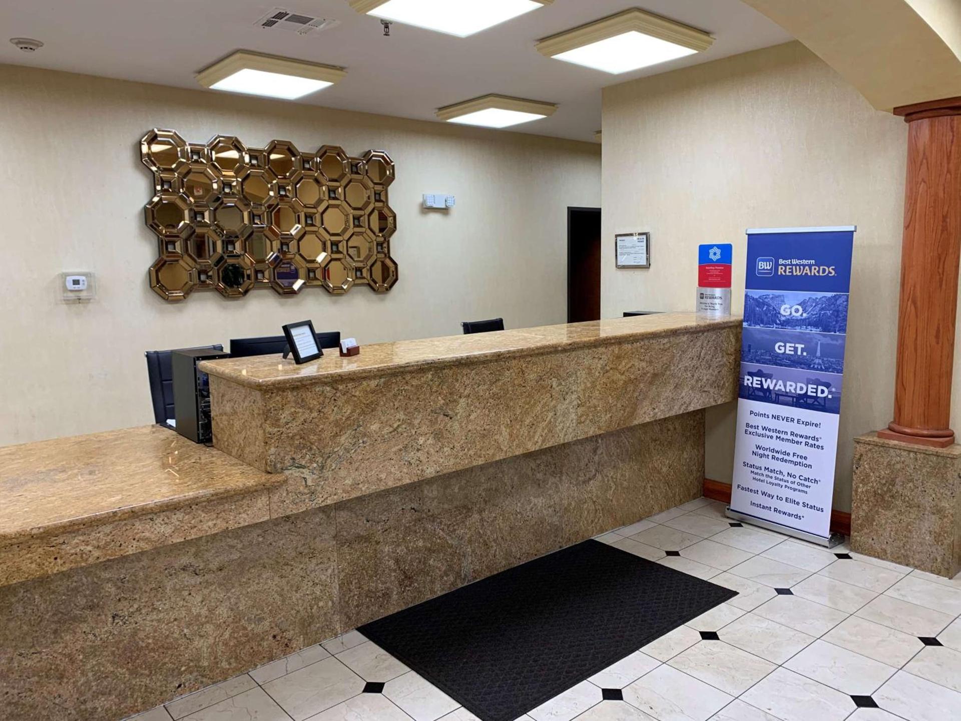 SureStay Plus Hotel by Best Western Mesquite photo 2