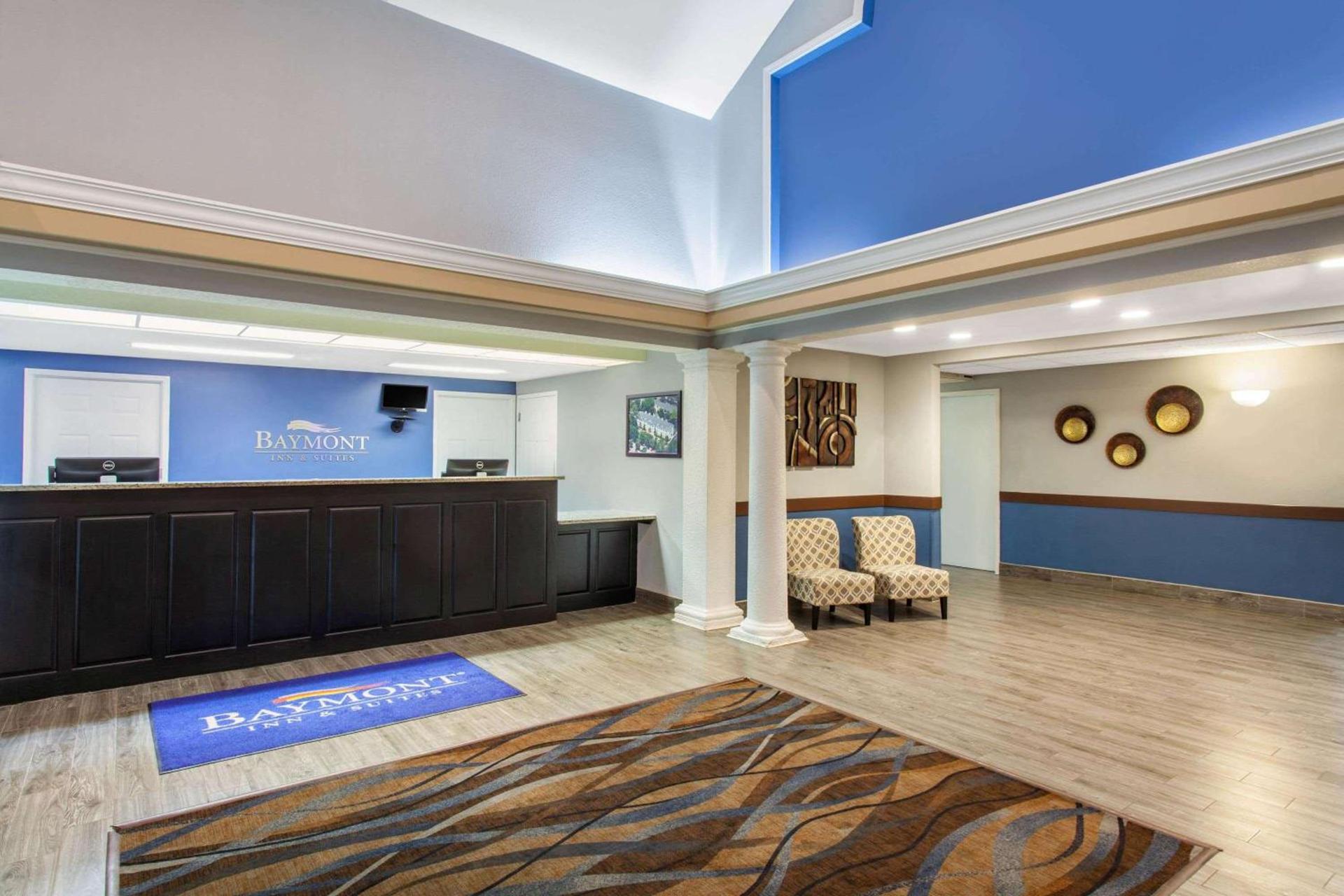 Baymont by Wyndham Jacksonville/Butler Blvd photo 7