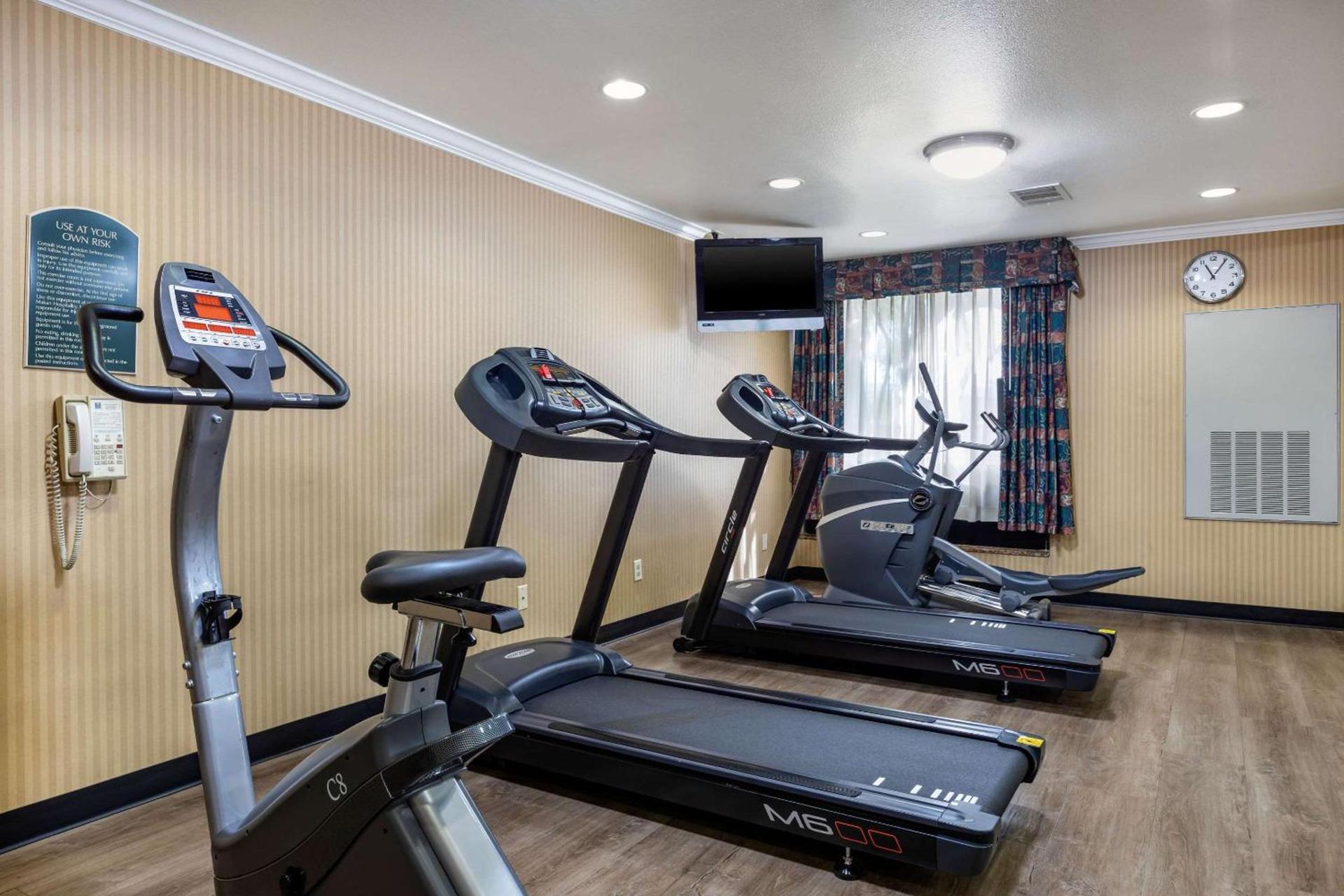Comfort Inn Anaheim Resort photo 24