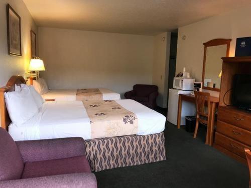 Americas Best Value Inn - Pendleton photo 12