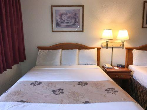 Americas Best Value Inn - Pendleton photo 8