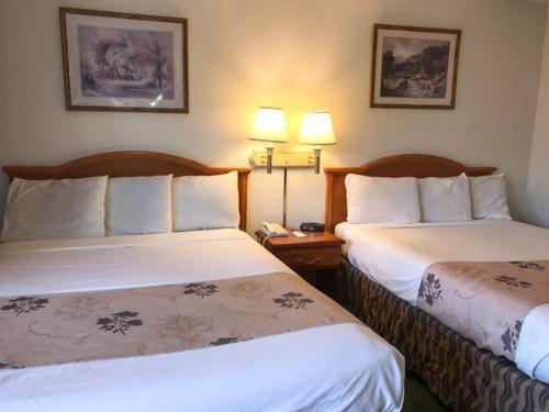 Americas Best Value Inn - Pendleton photo 7