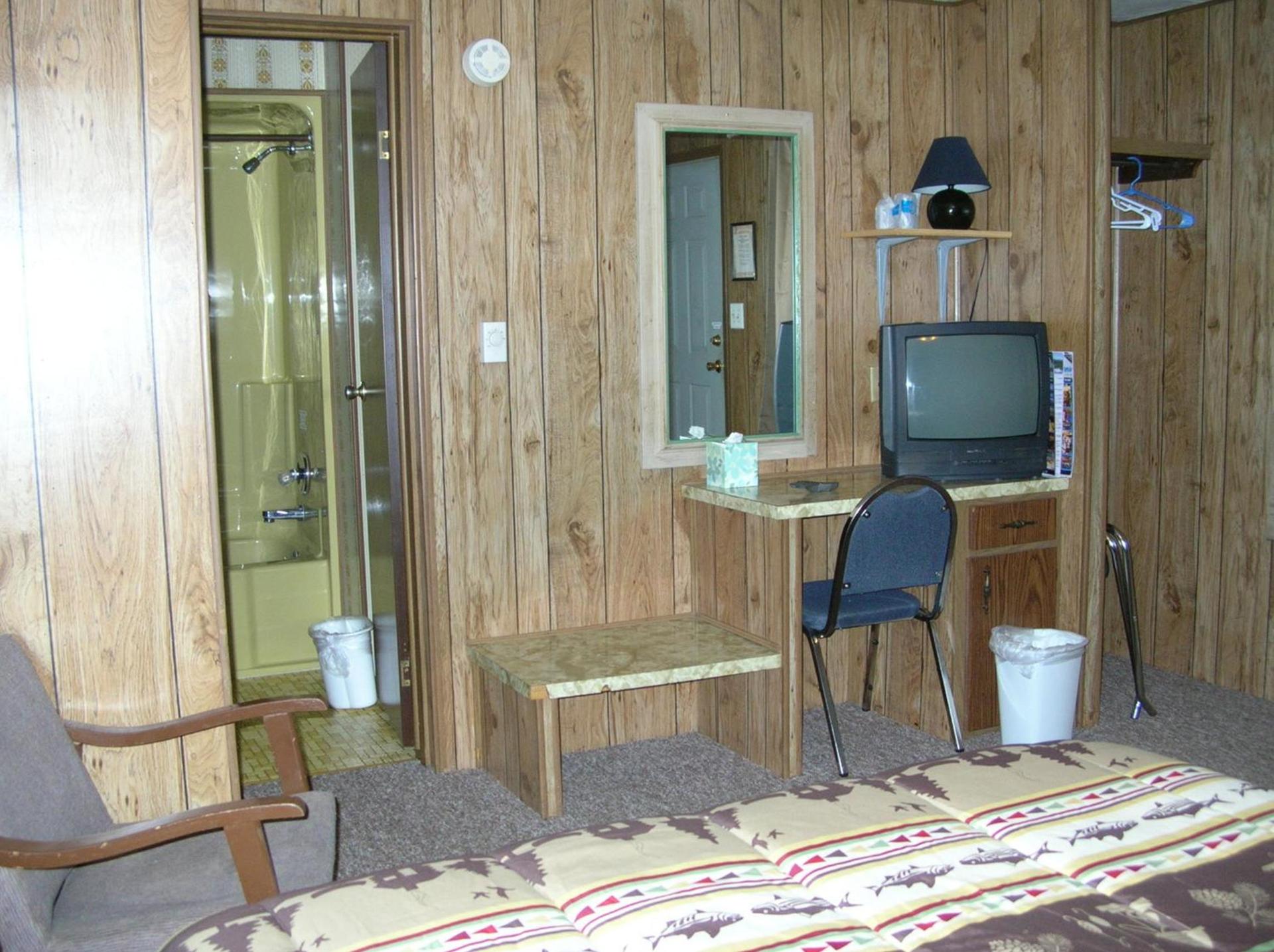 Little River Motel Saint Regis photo 25