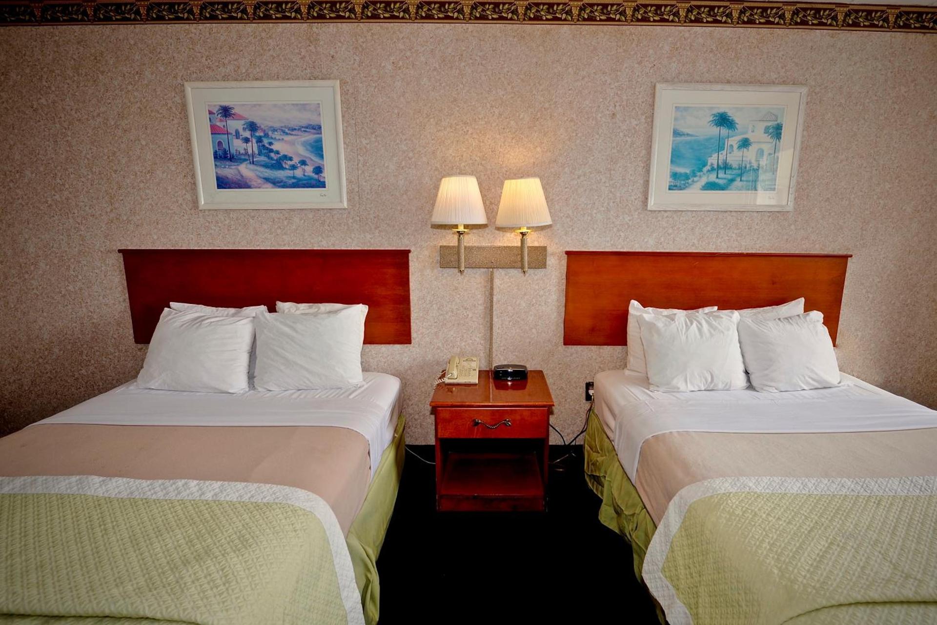 Days Inn by Wyndham Atlantic City Beachblock photo 10
