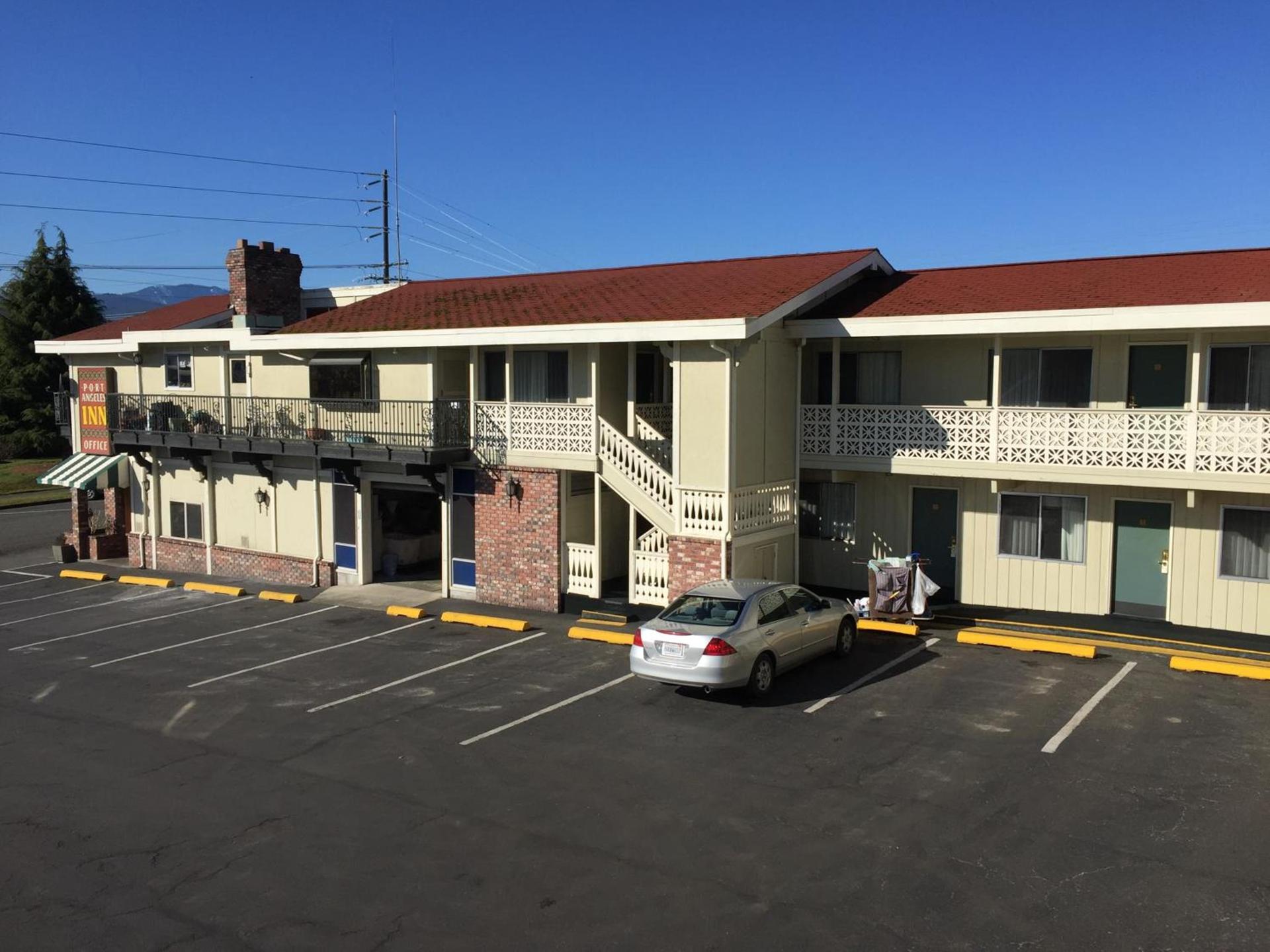 Port Angeles Inn photo 7