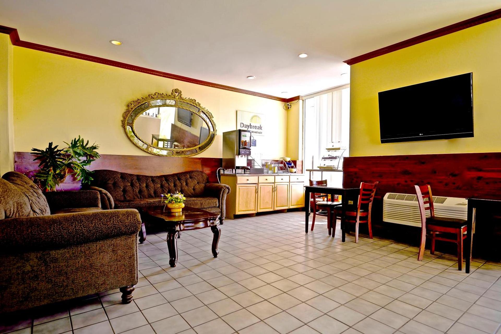 Days Inn by Wyndham Atlantic City Beachblock photo 5