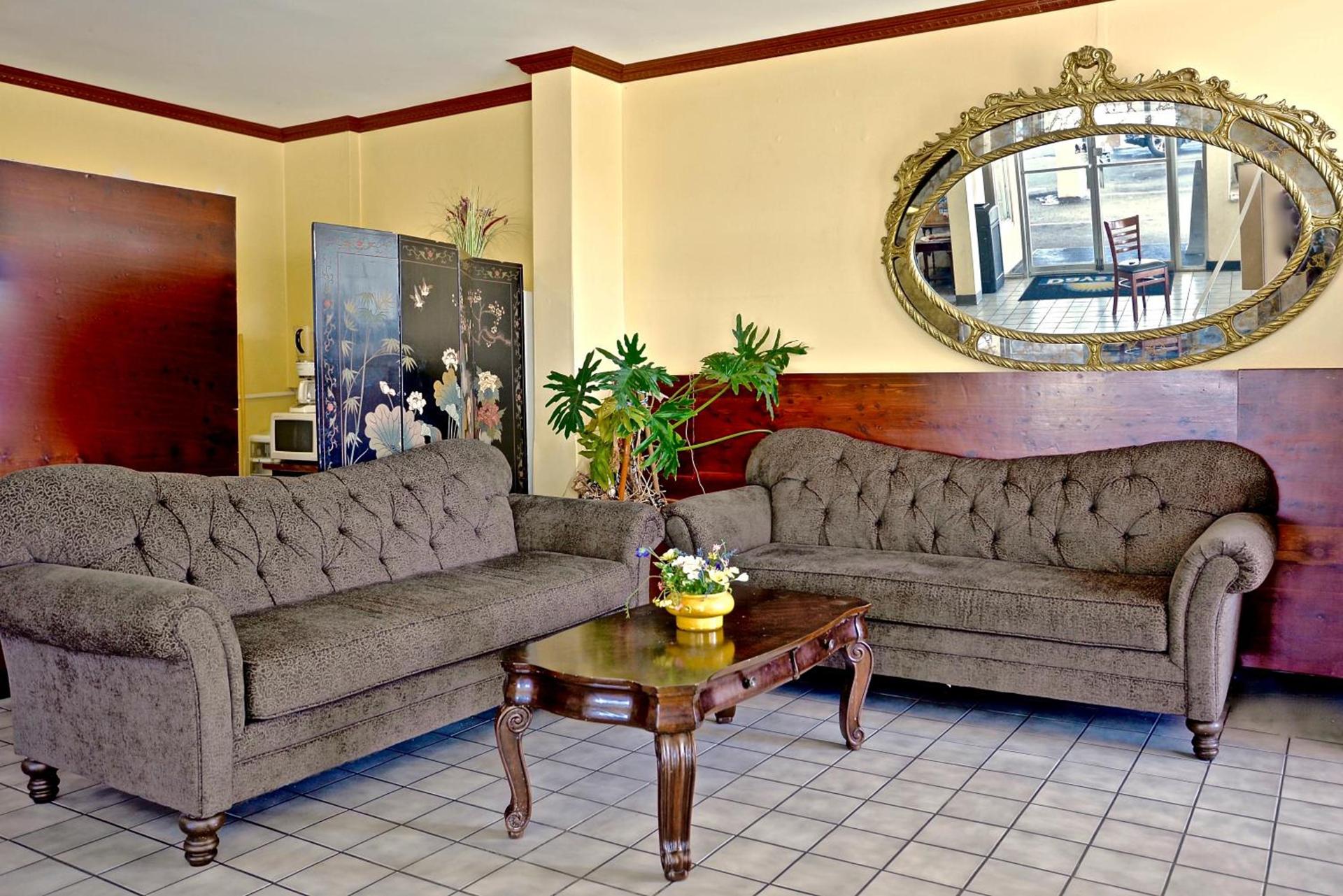 Days Inn by Wyndham Atlantic City Beachblock photo 4