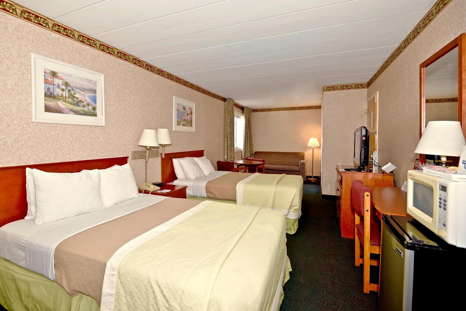 Days Inn by Wyndham Atlantic City Beachblock photo 20