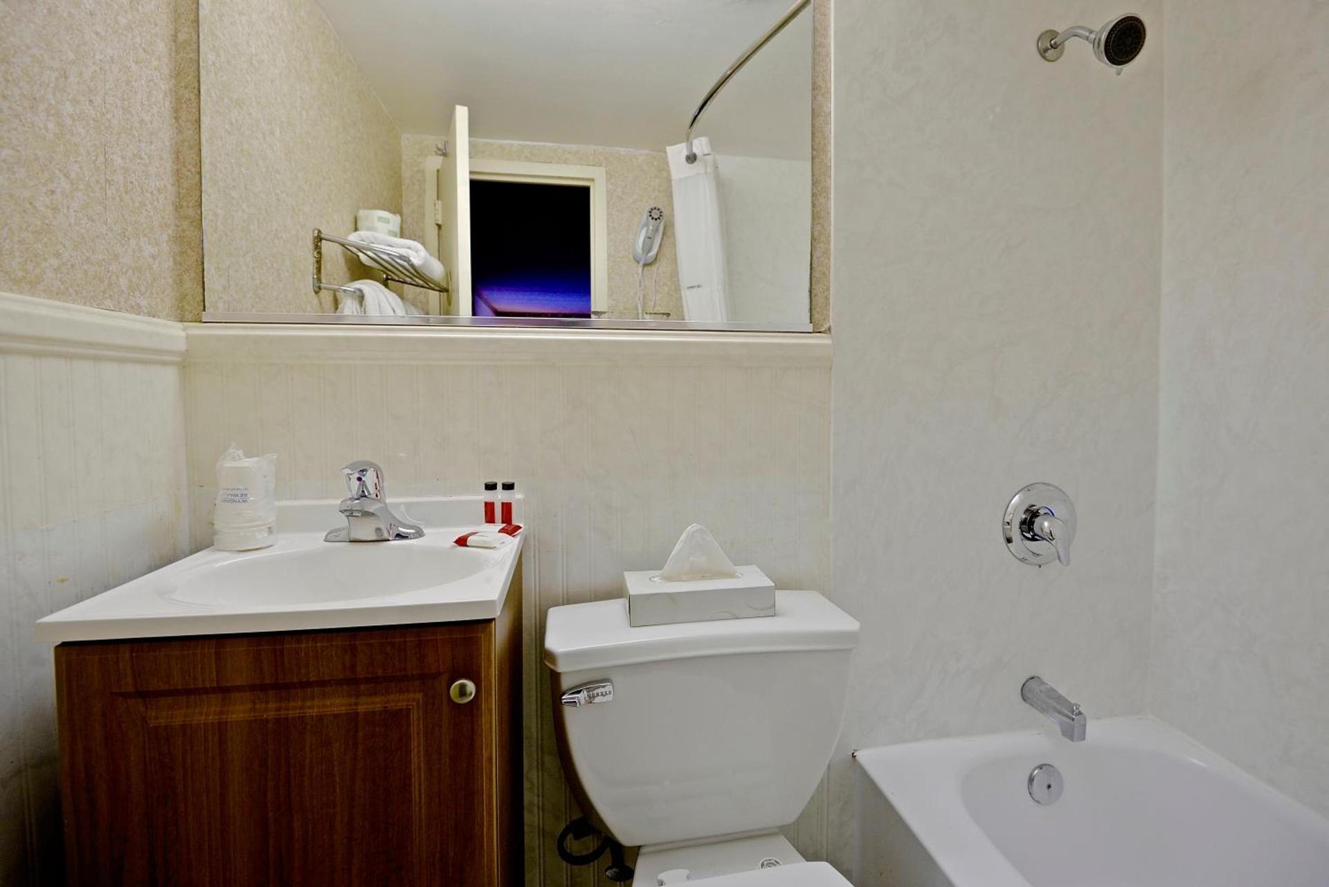 Days Inn by Wyndham Atlantic City Beachblock photo 26