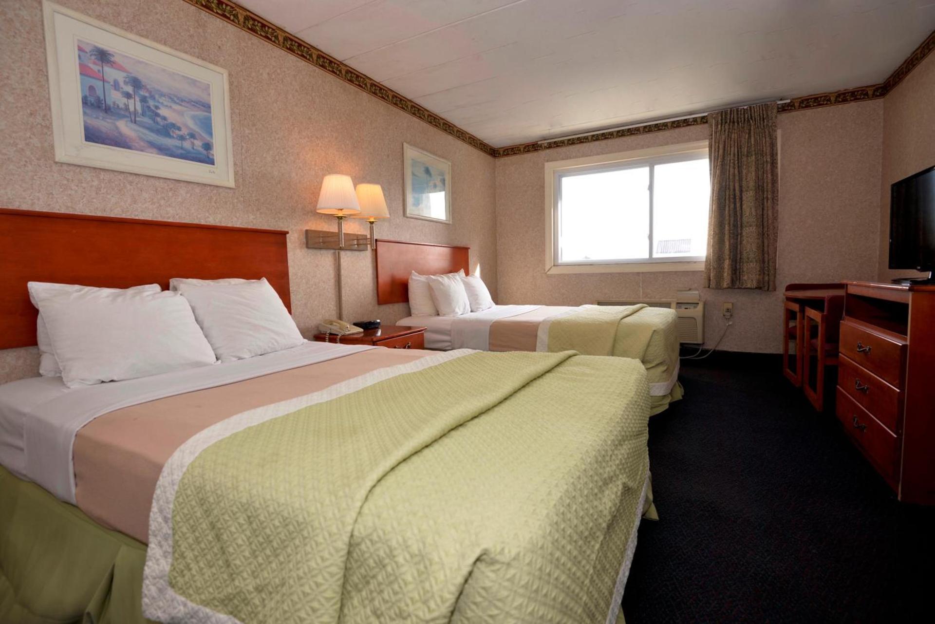 Days Inn by Wyndham Atlantic City Beachblock photo 16