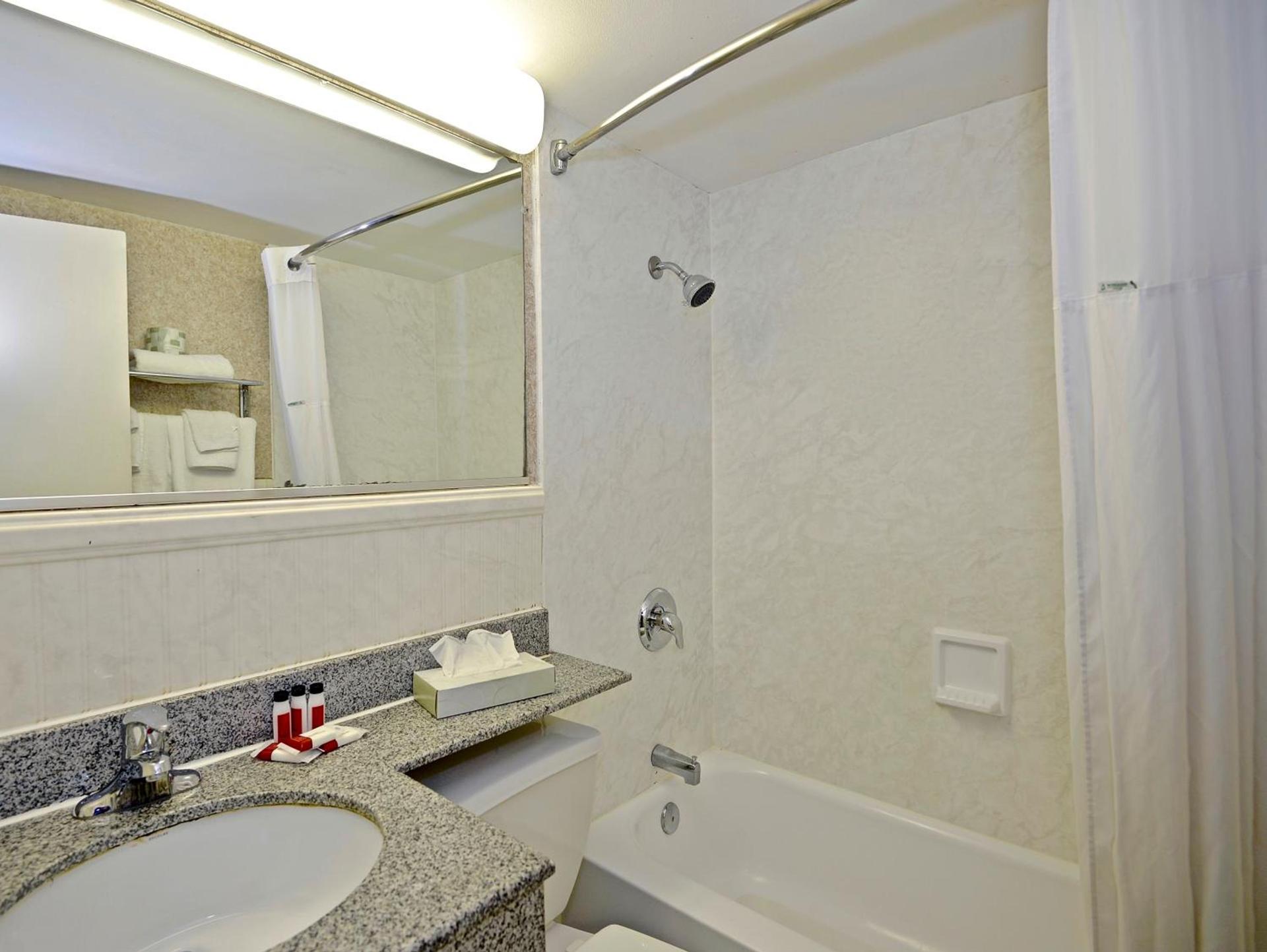 Days Inn by Wyndham Atlantic City Beachblock photo 24