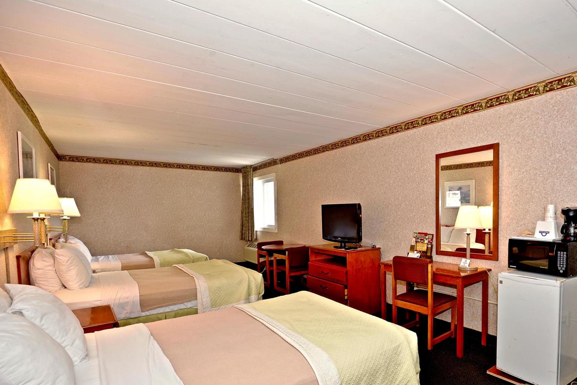 Days Inn by Wyndham Atlantic City Beachblock photo 11