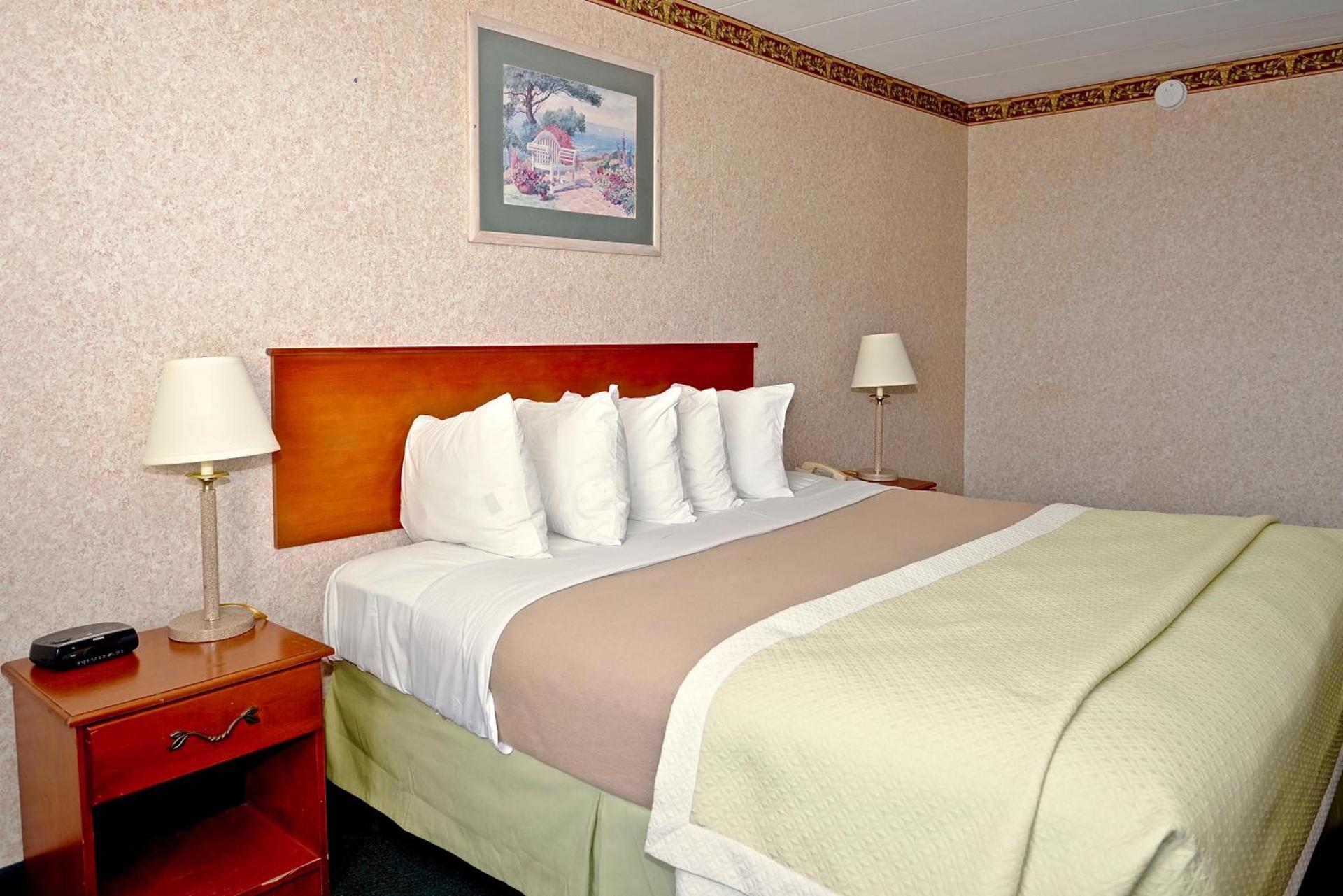 Days Inn by Wyndham Atlantic City Beachblock photo 22