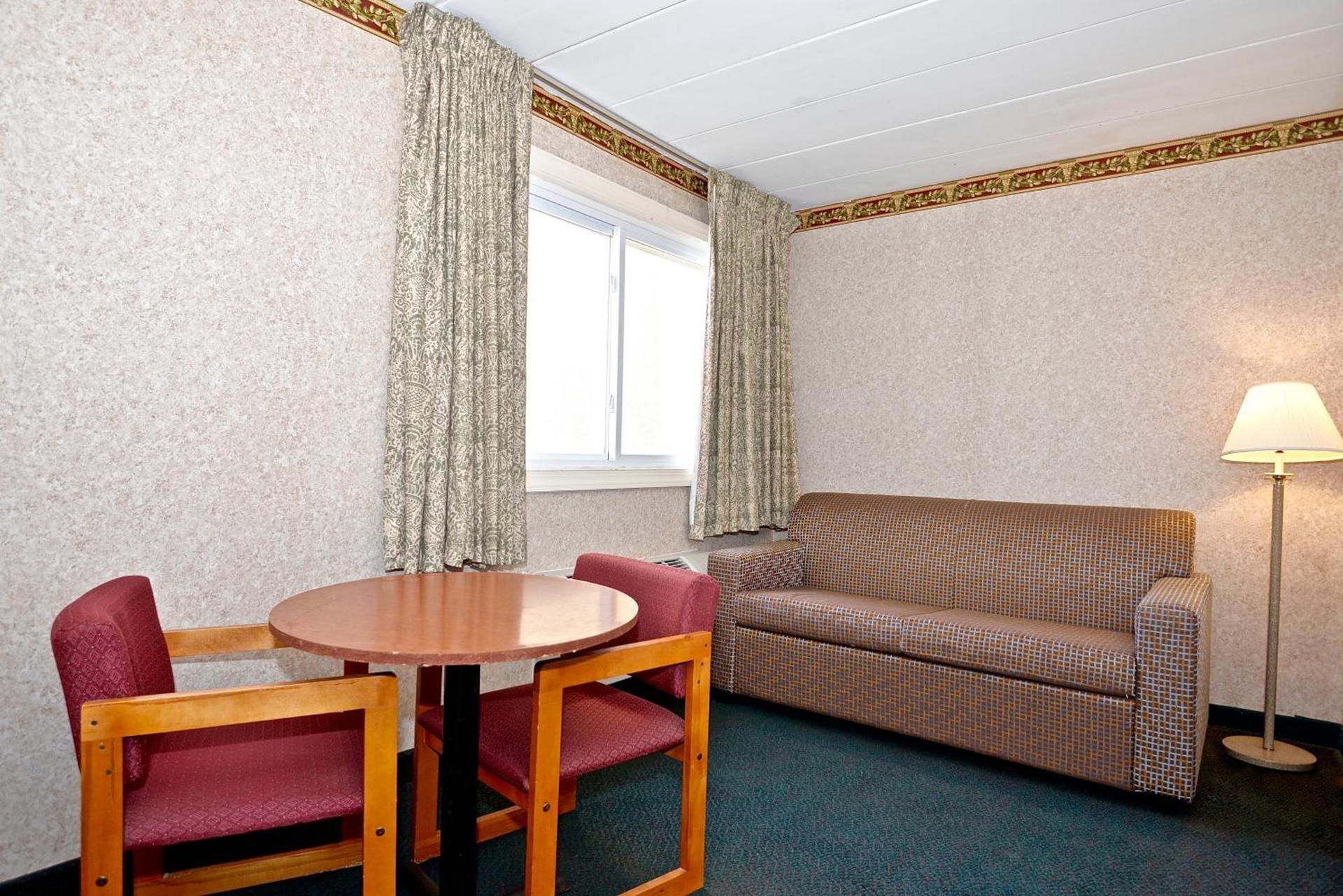 Days Inn by Wyndham Atlantic City Beachblock photo 18