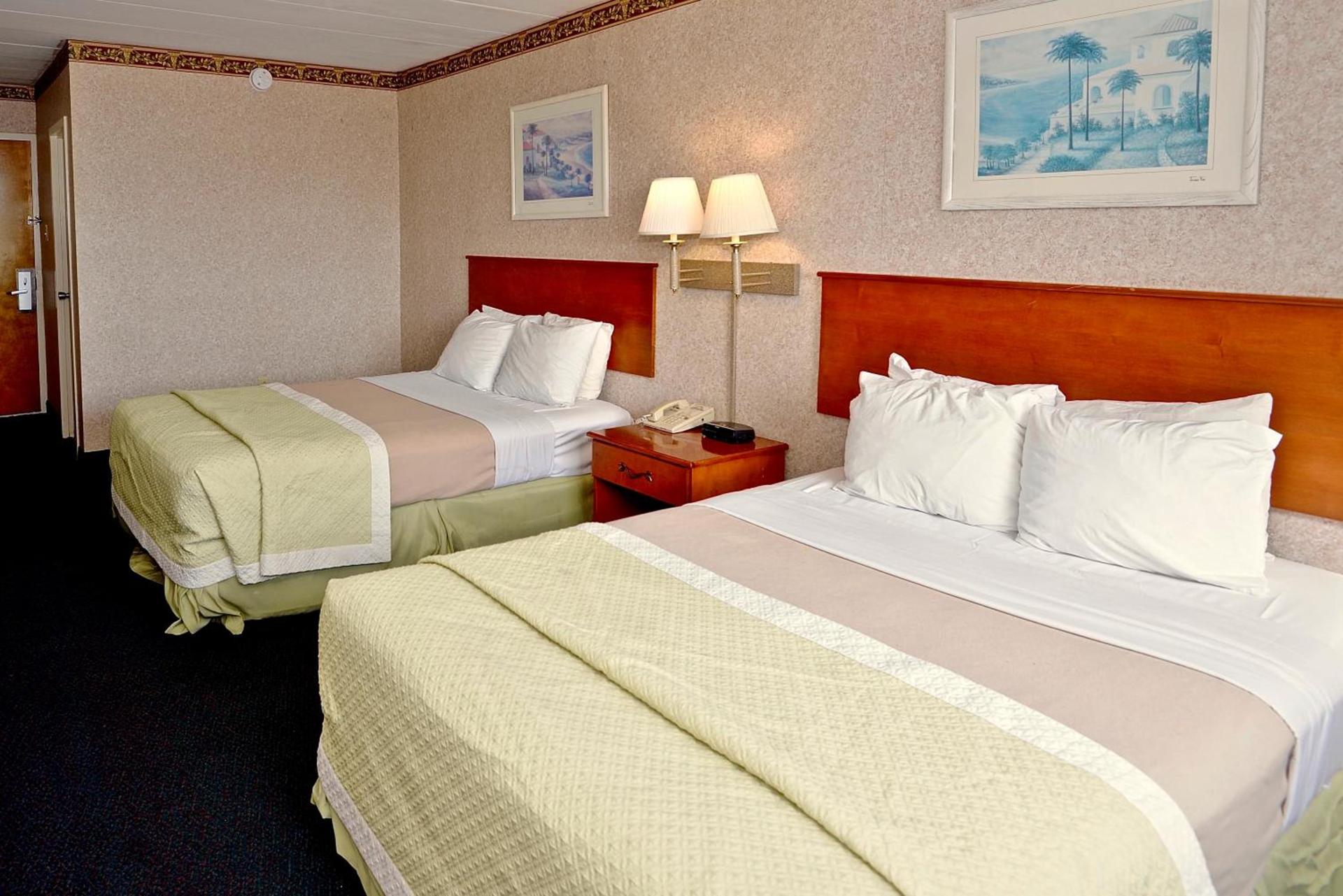 Days Inn by Wyndham Atlantic City Beachblock photo 15