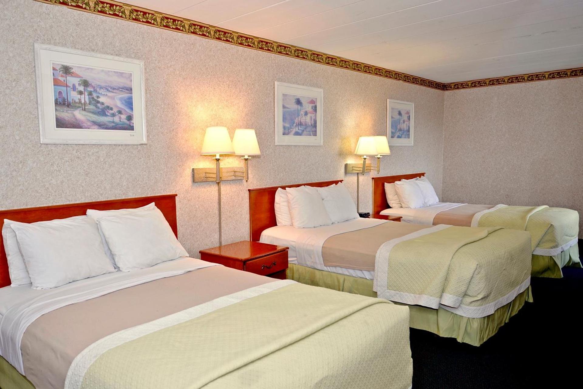 Days Inn by Wyndham Atlantic City Beachblock photo 13