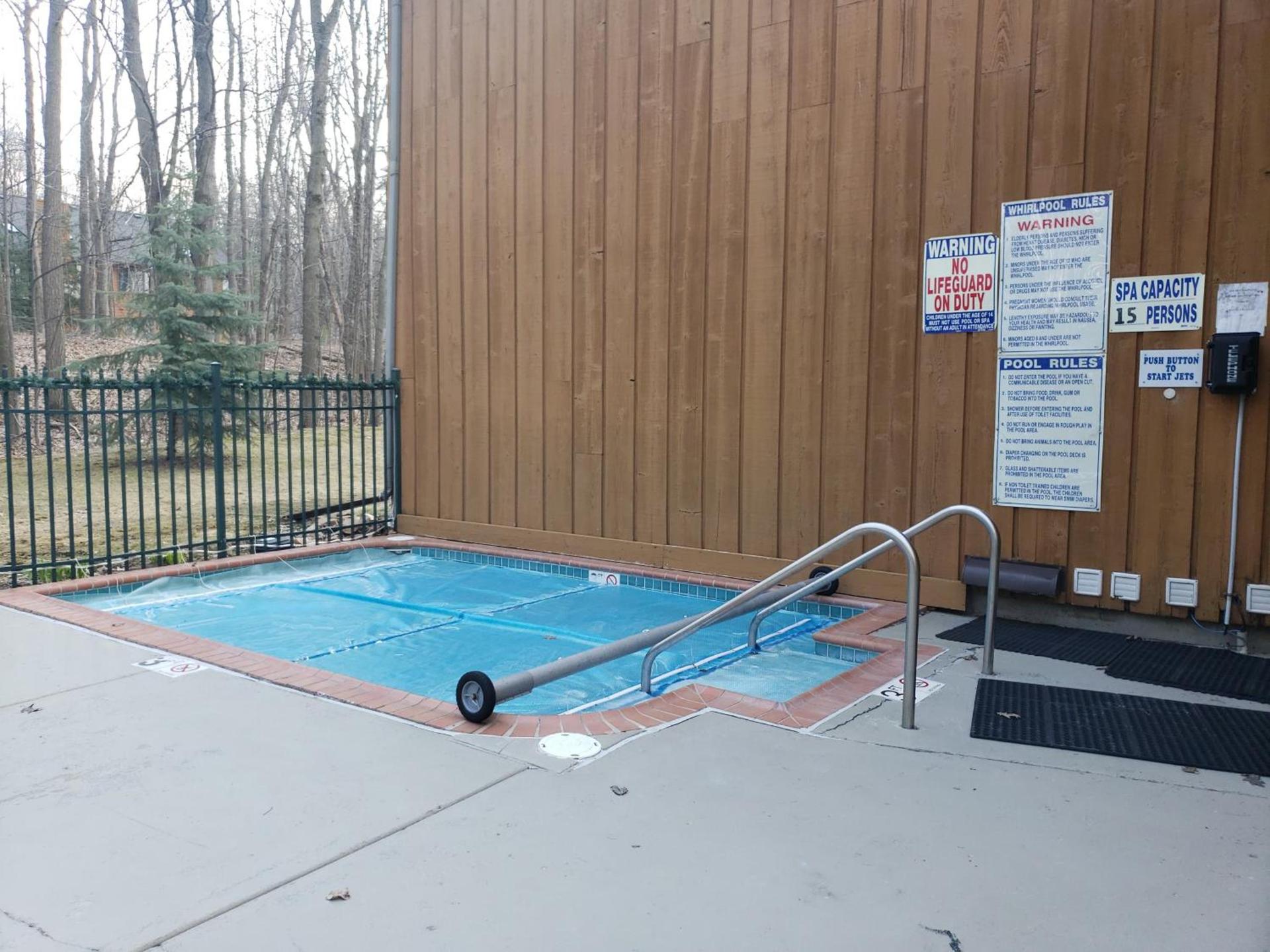 Rib Mountain Inn photo 15