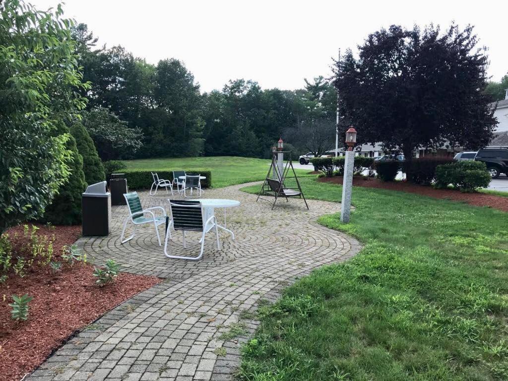 Anchorage Inn Rochester photo 17