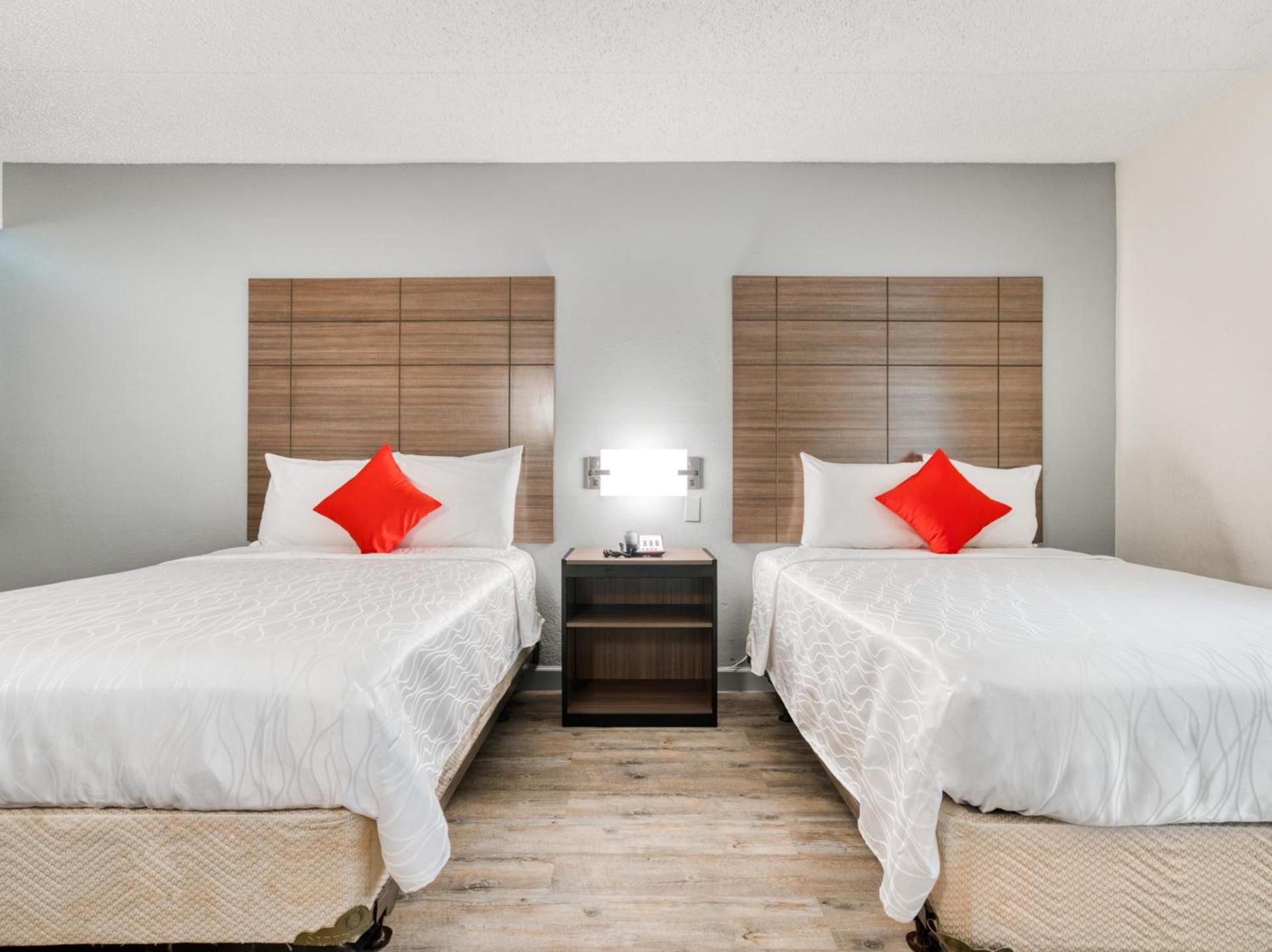 Dallas Love Field Inn photo 8