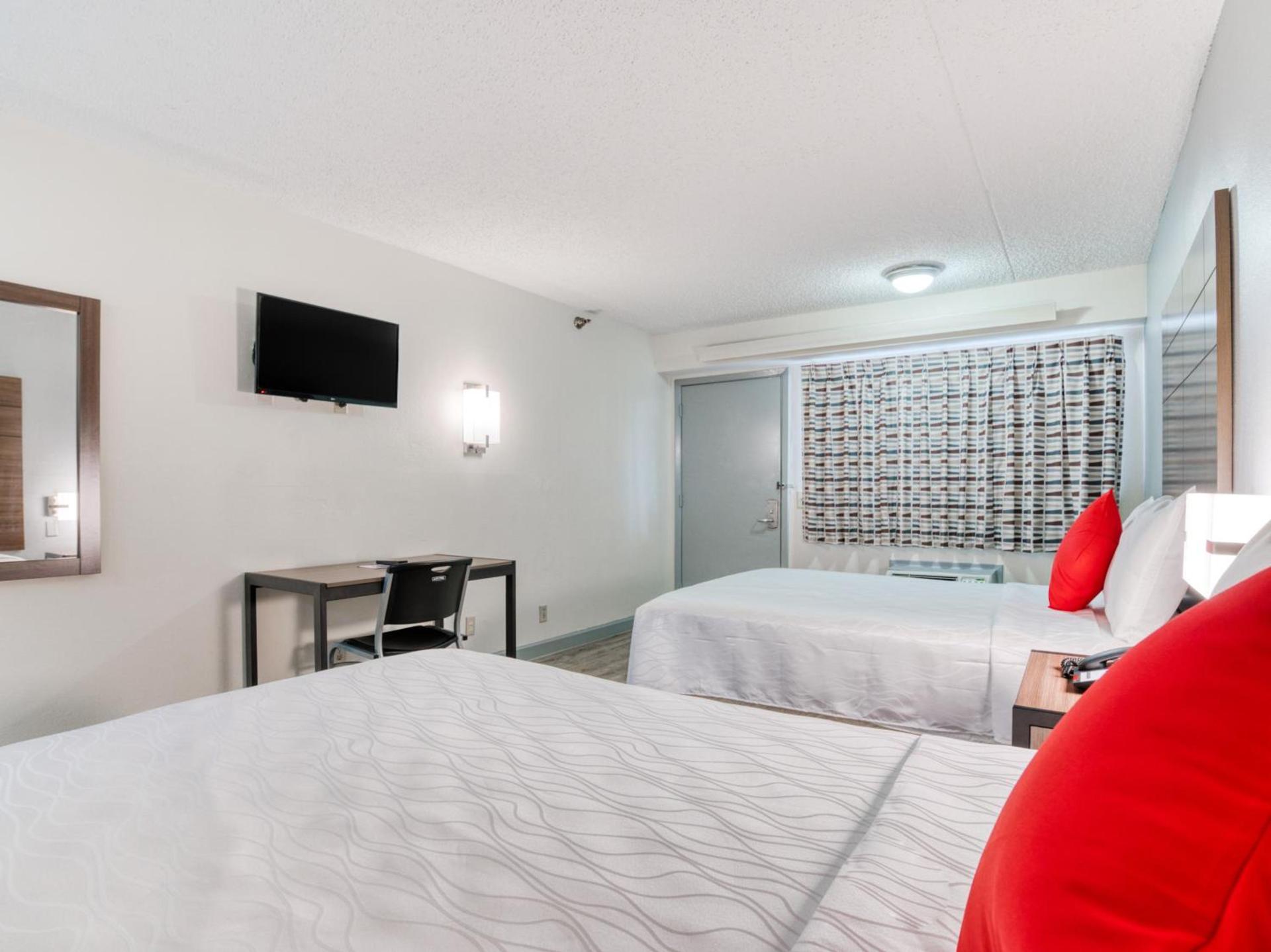 Dallas Love Field Inn photo 10