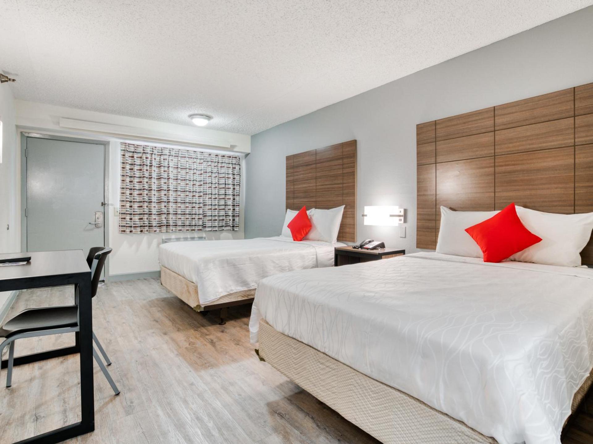 Dallas Love Field Inn photo 11