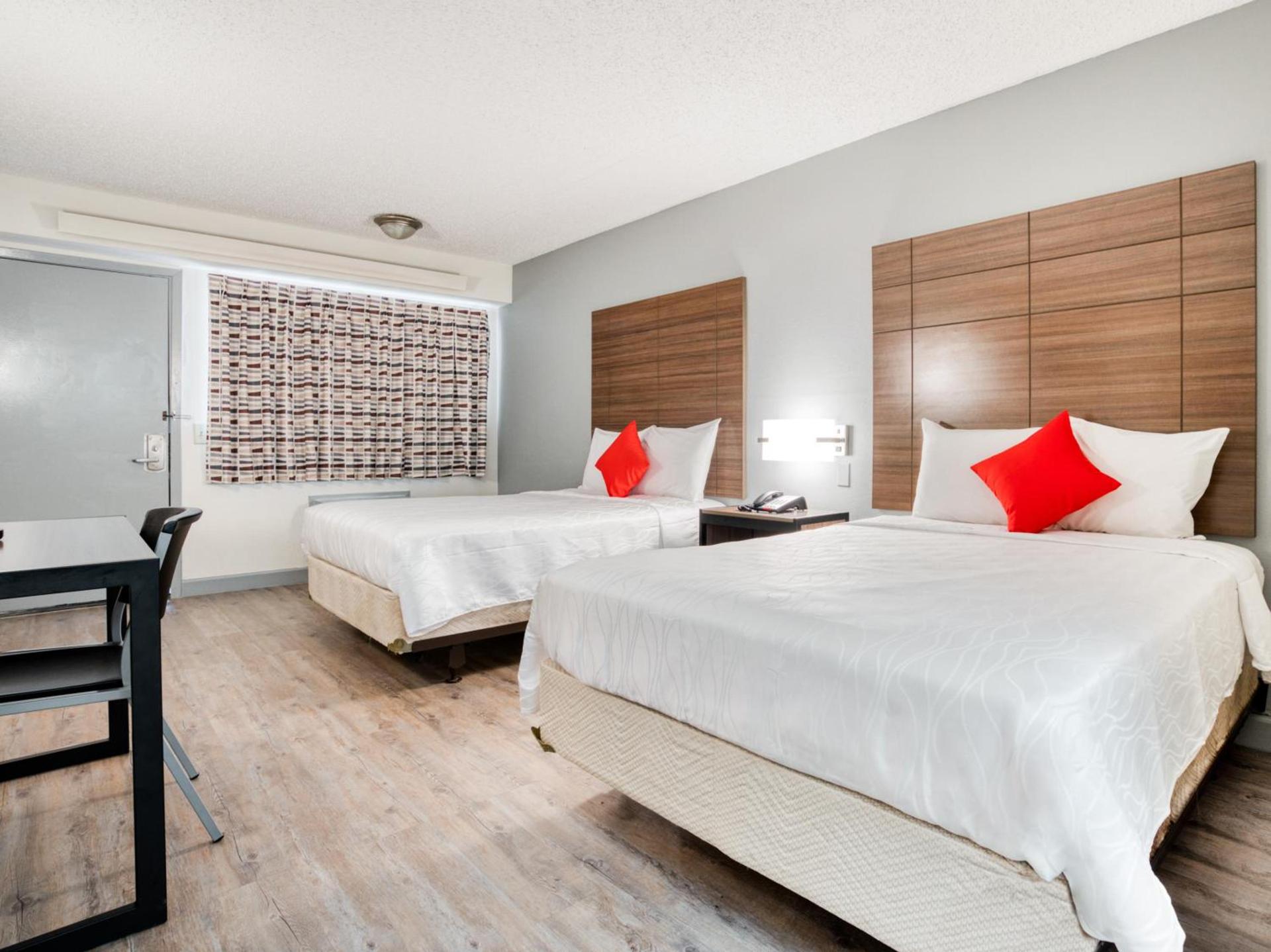 Dallas Love Field Inn photo 12