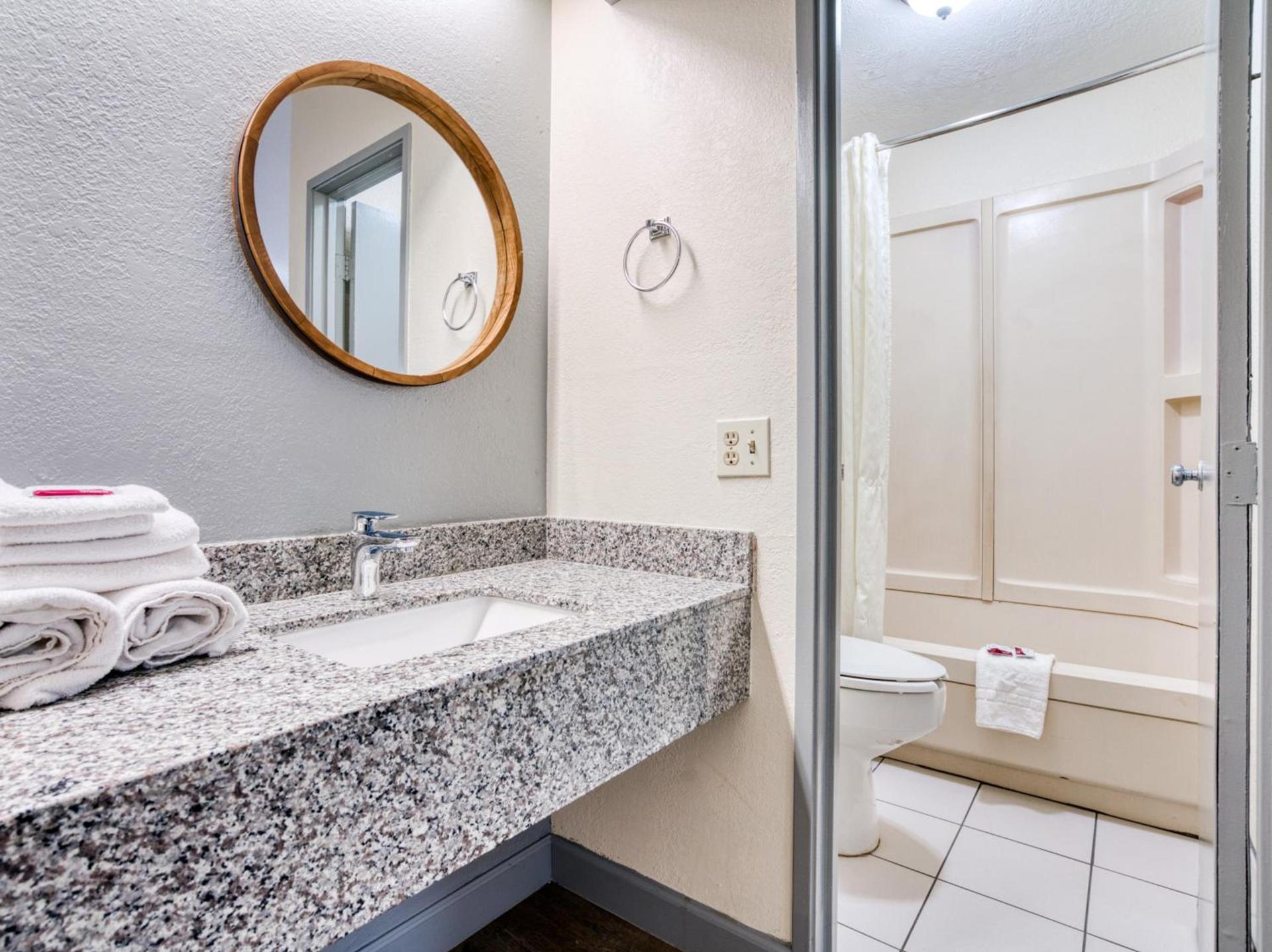 Dallas Love Field Inn photo 4