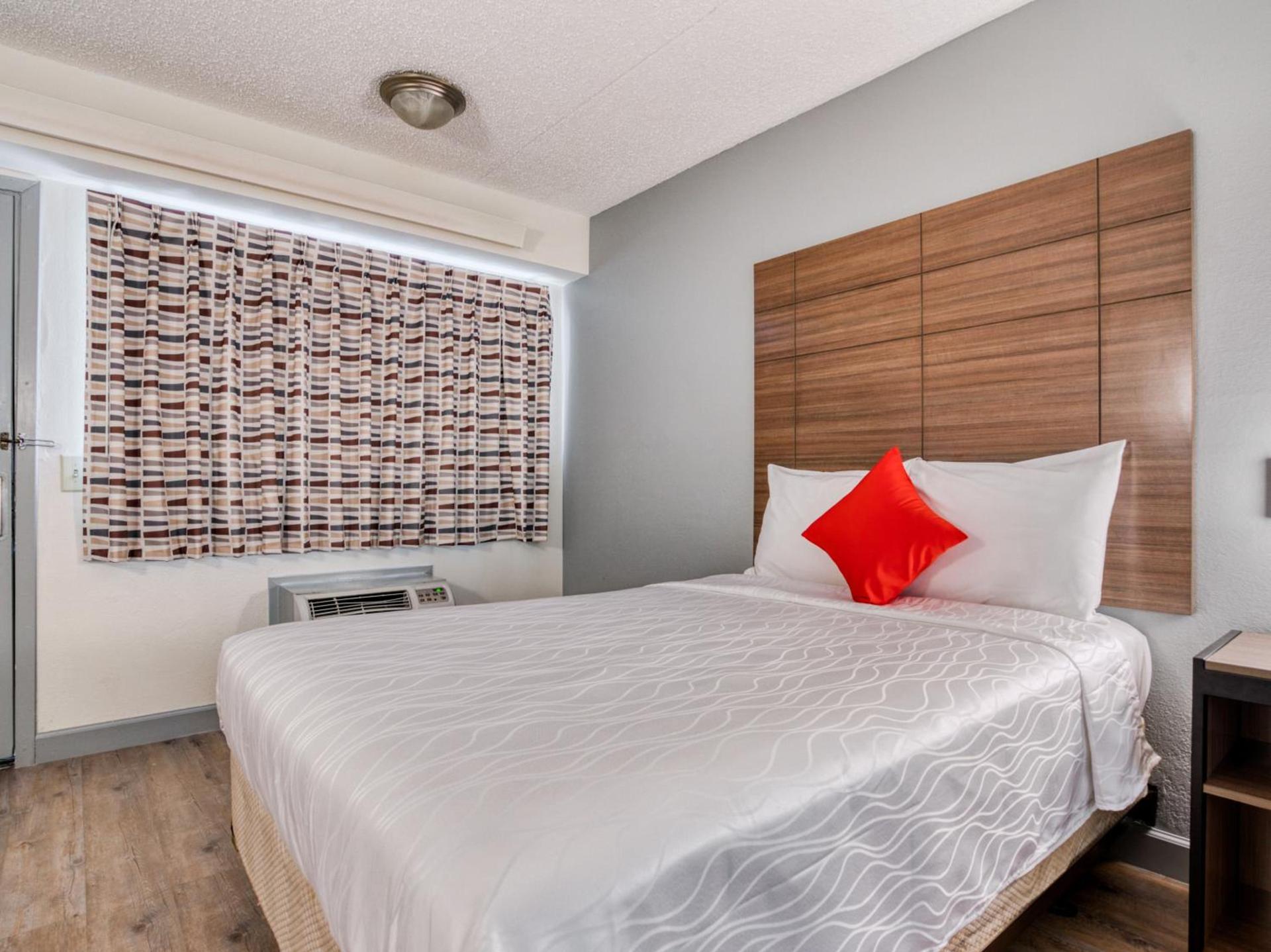 Dallas Love Field Inn photo 6
