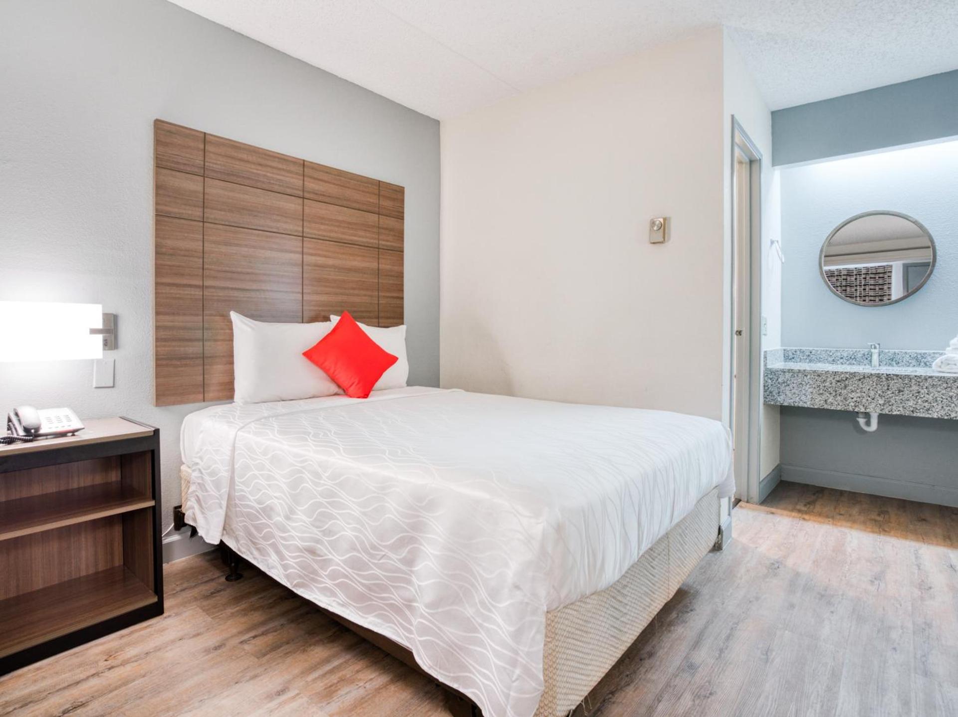Dallas Love Field Inn photo 7