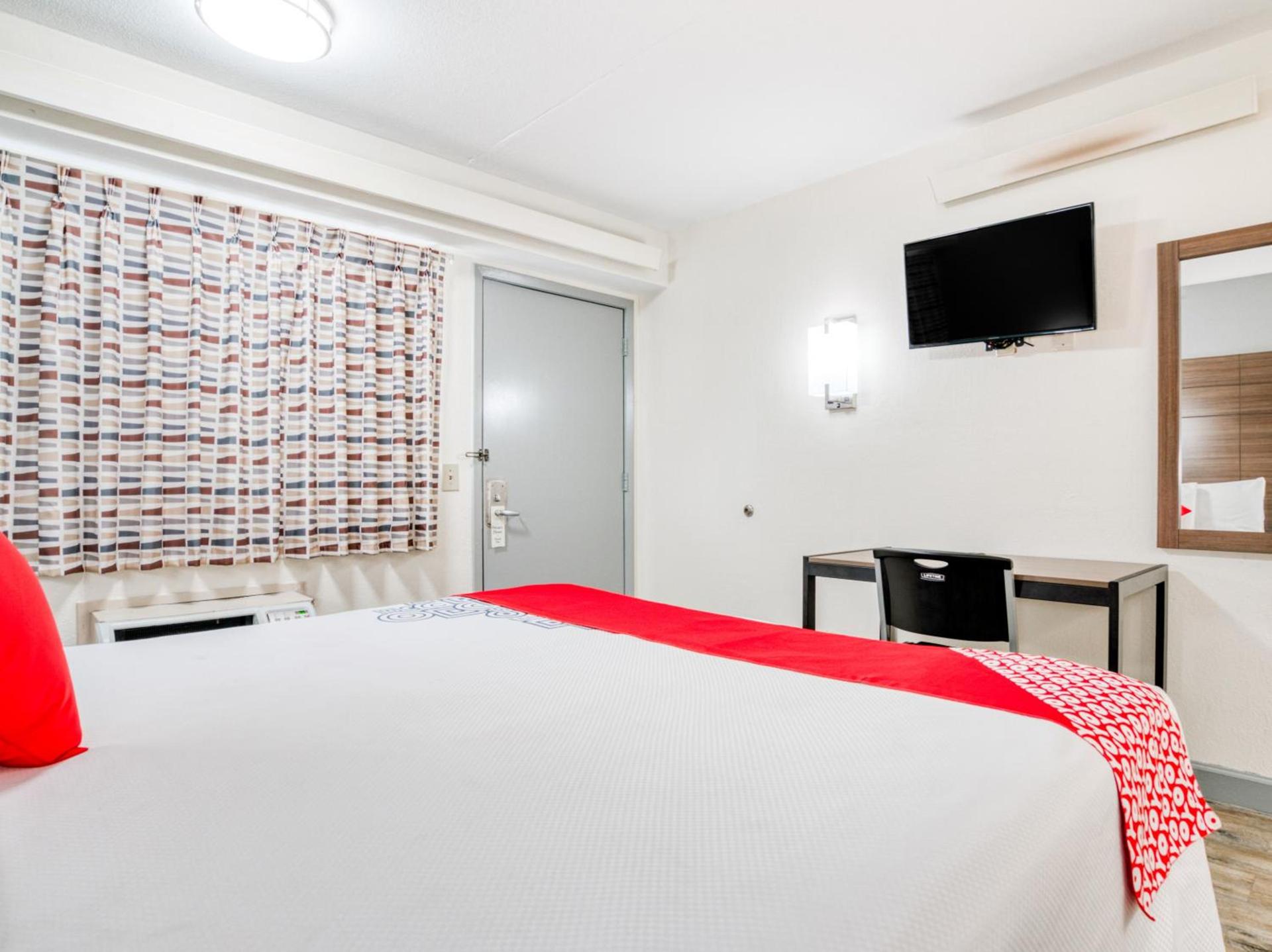 Dallas Love Field Inn photo 43