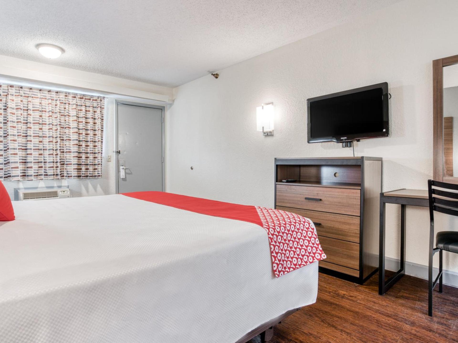 Dallas Love Field Inn photo 40