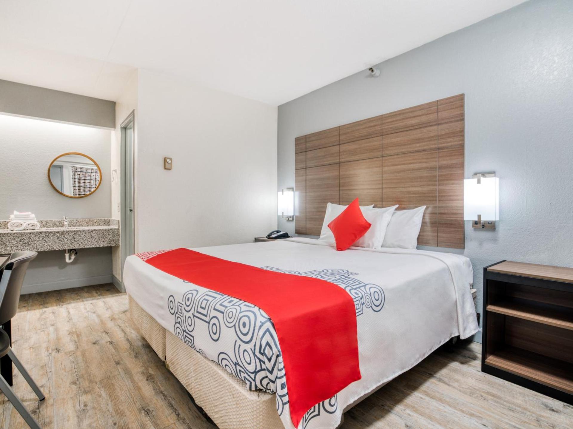Dallas Love Field Inn photo 37