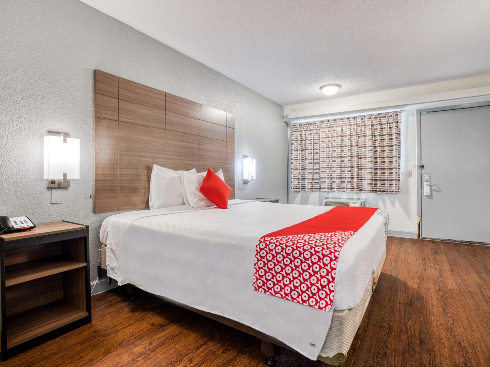 Dallas Love Field Inn photo 39