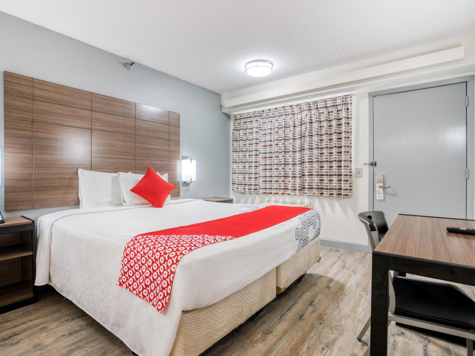 Dallas Love Field Inn photo 3