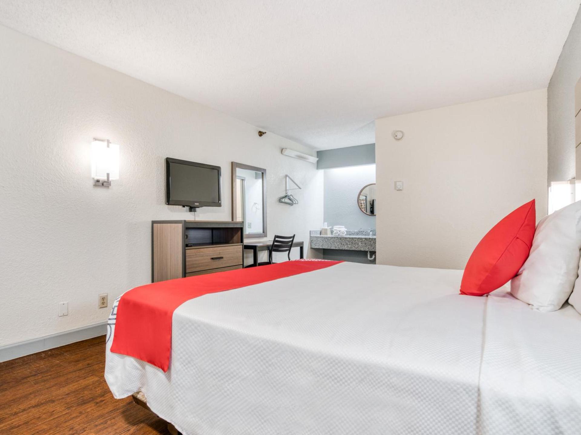 Dallas Love Field Inn photo 45