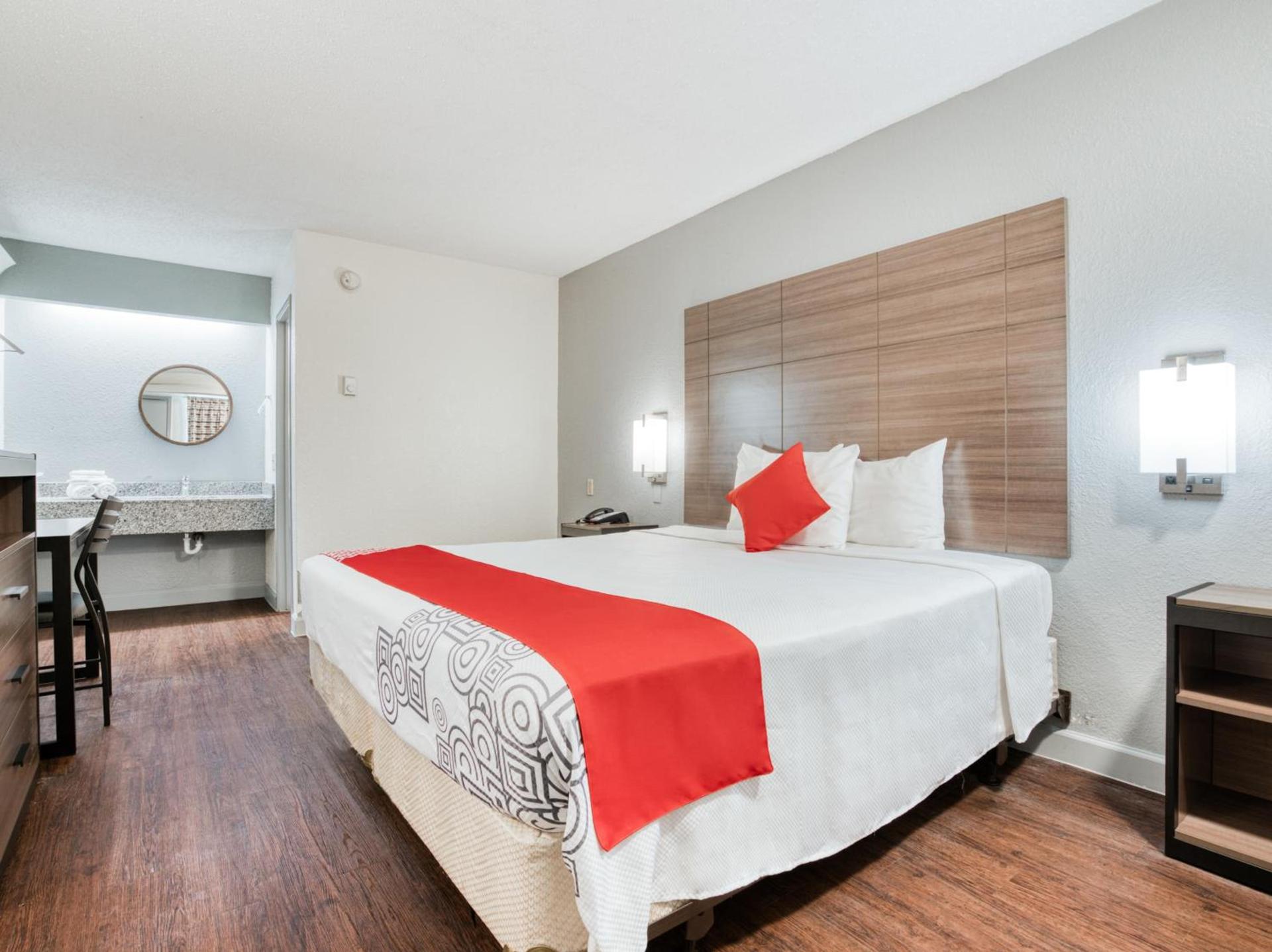 Dallas Love Field Inn photo 2